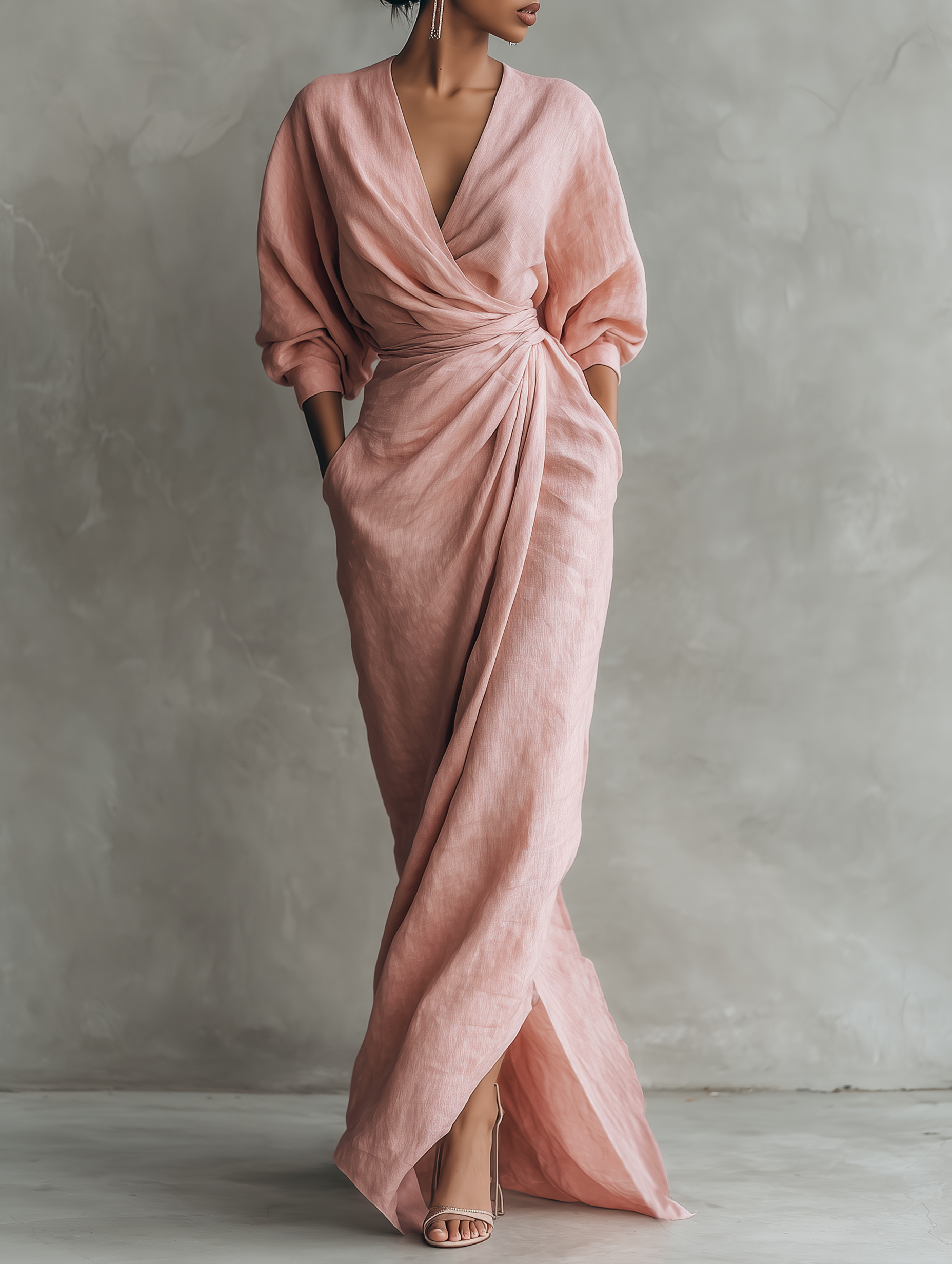 VESTIDO DAYANA IDEAL VERANO