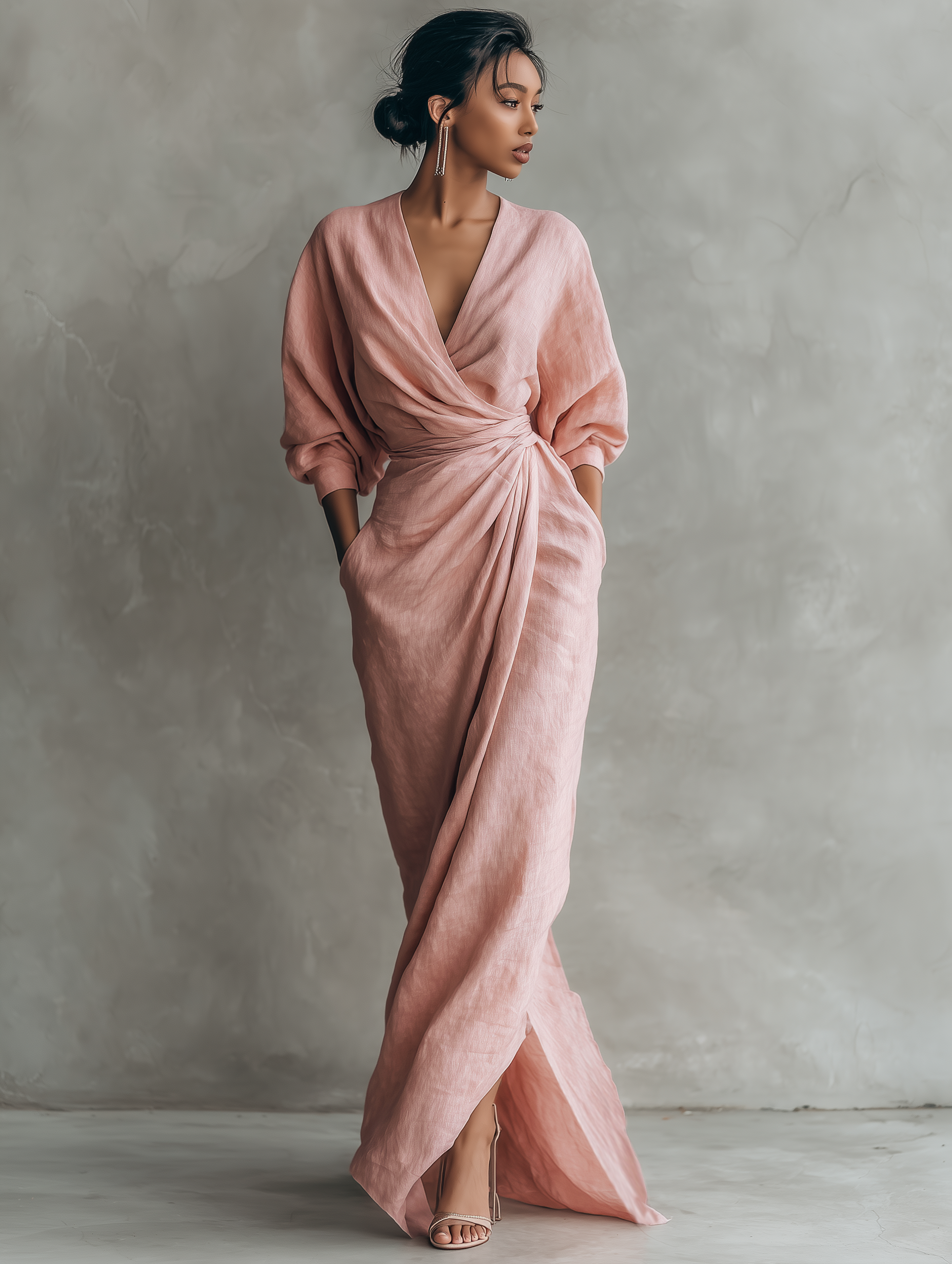 VESTIDO DAYANA IDEAL VERANO