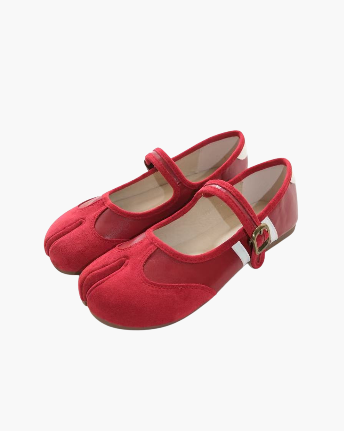 BAILARINAS VIRALES PEZUÑAS