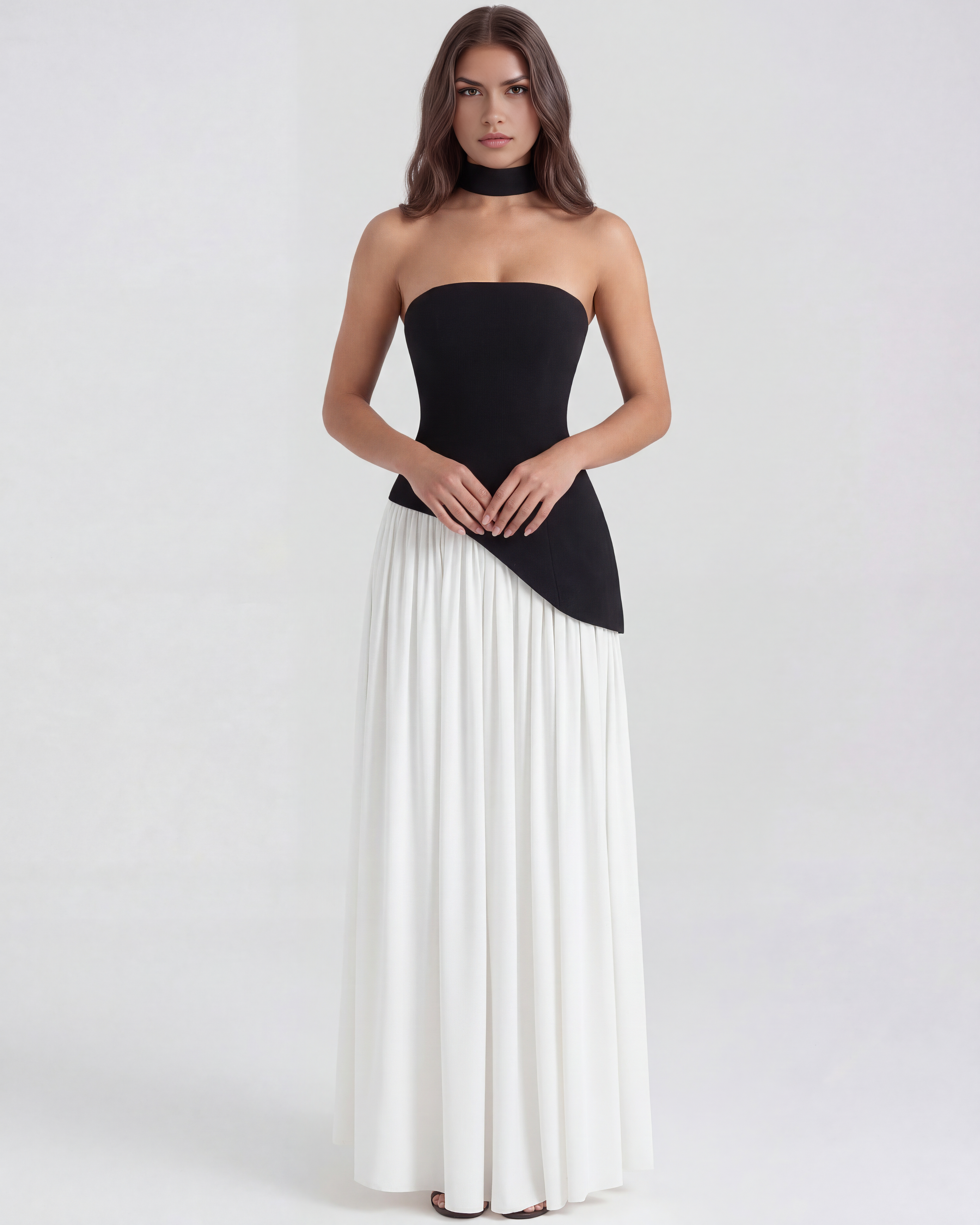 VESTIDO SERENA UN ESTILO ELEGANTE