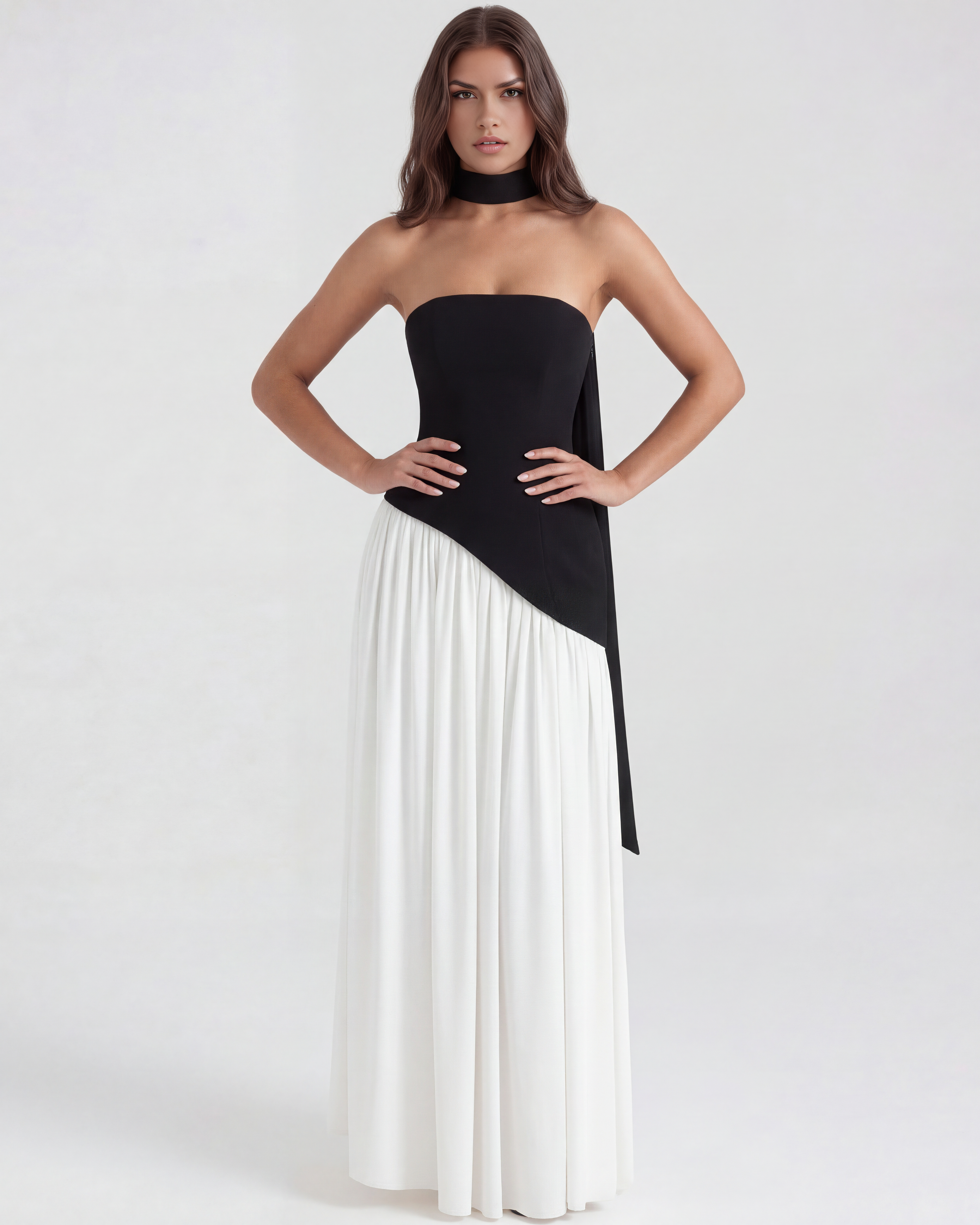 VESTIDO SERENA UN ESTILO ELEGANTE