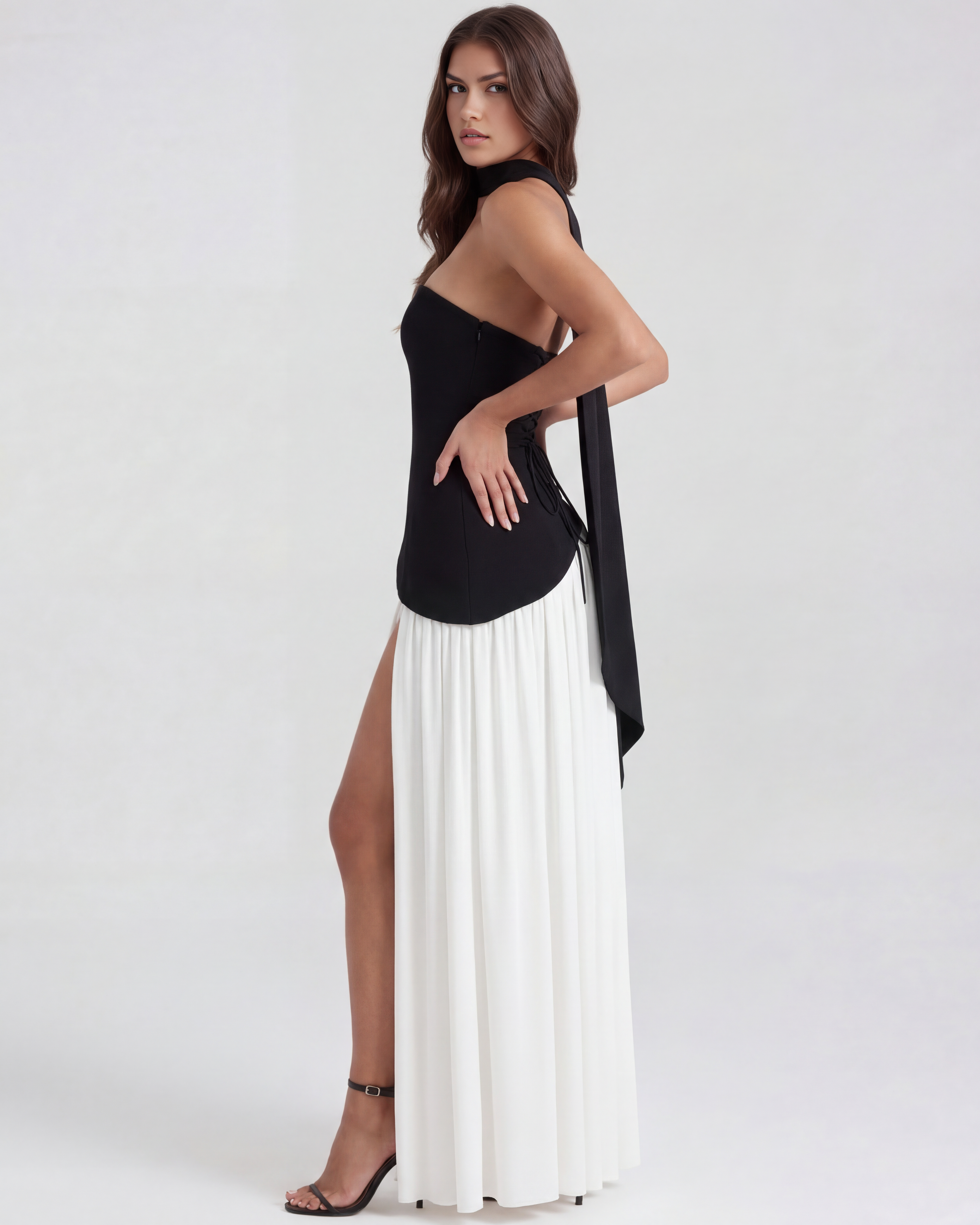 VESTIDO SERENA UN ESTILO ELEGANTE