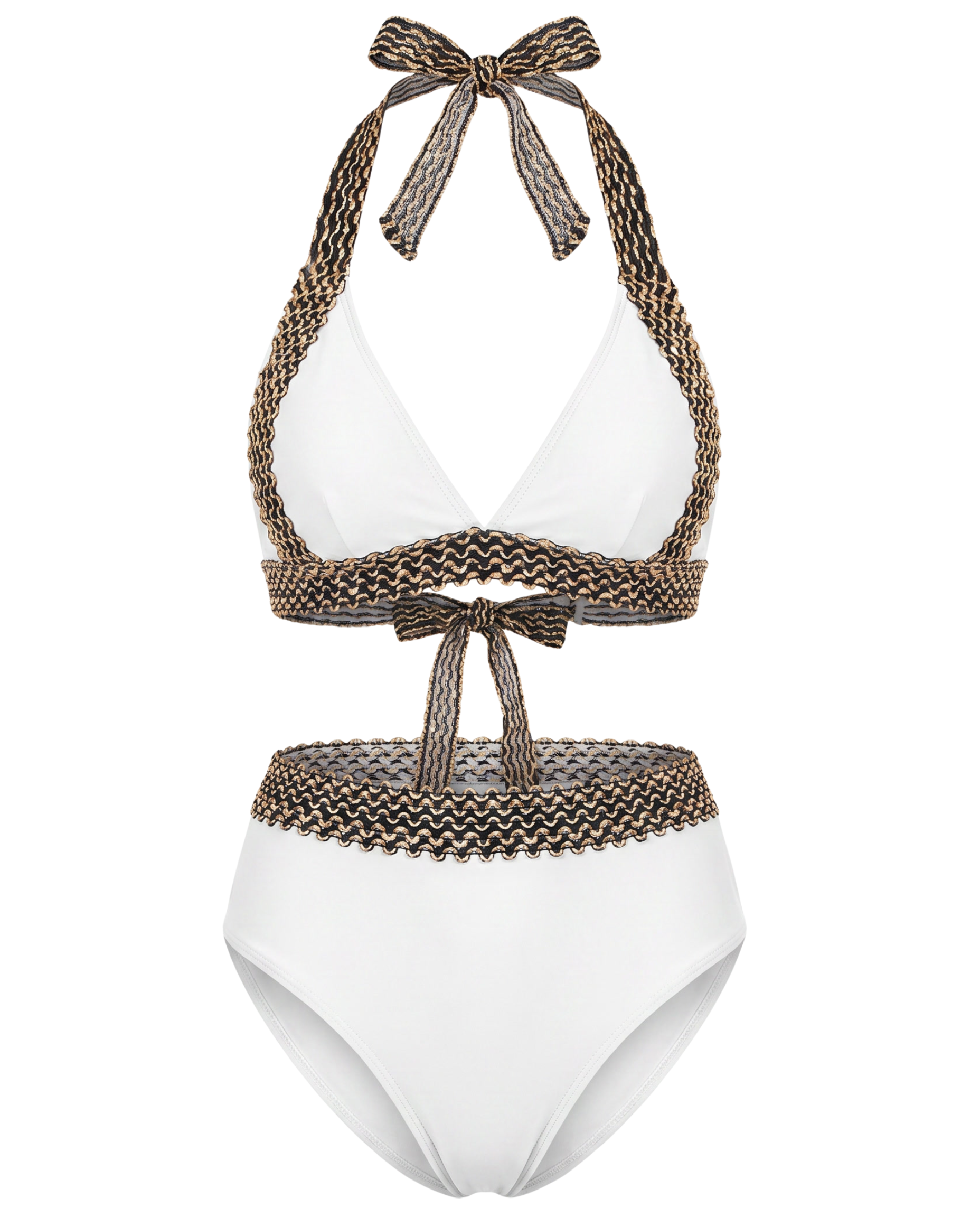 Bikini elegante
