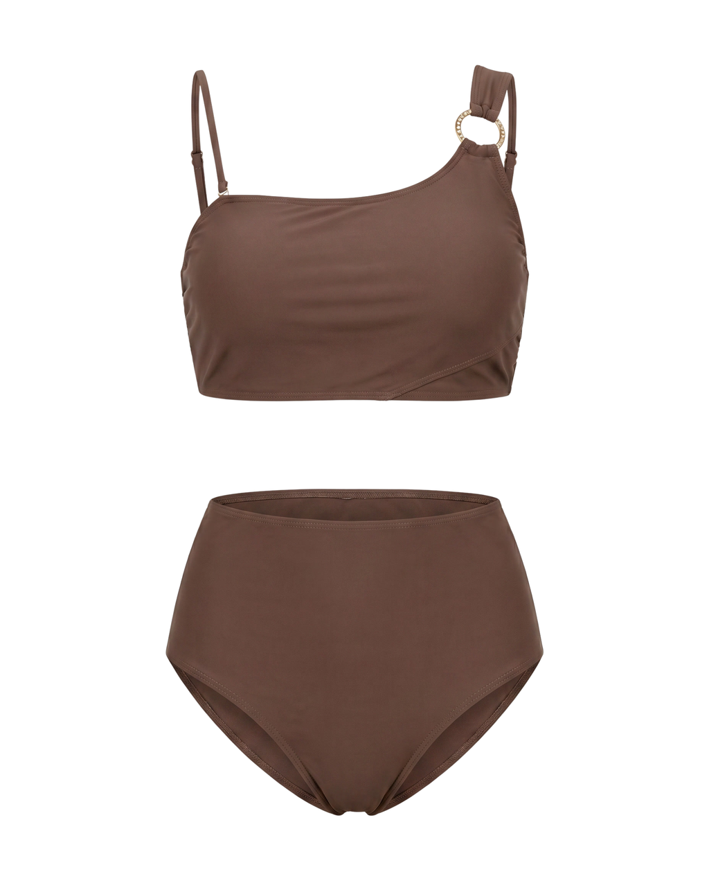 Bikini unicolor
