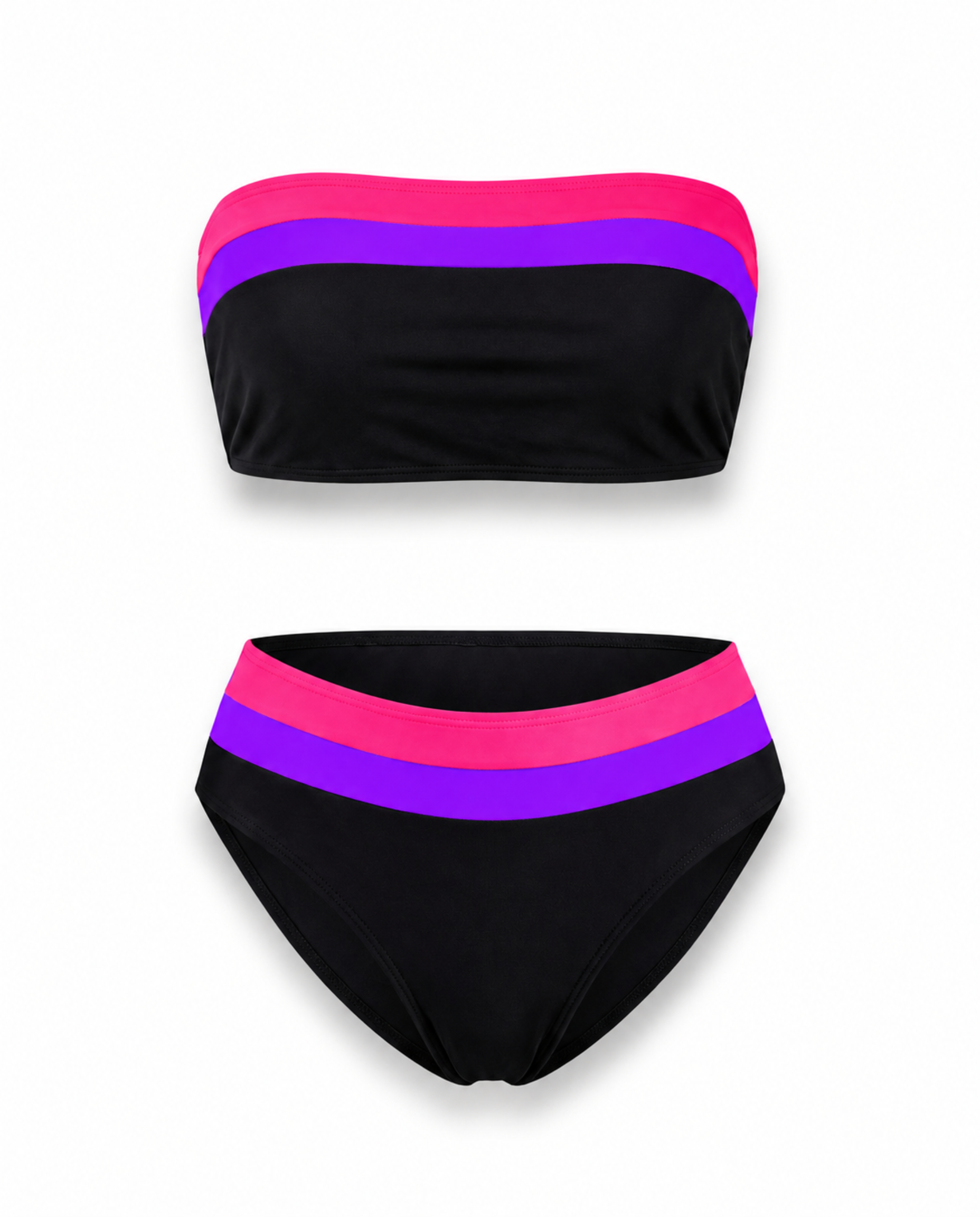 Bikini clorido