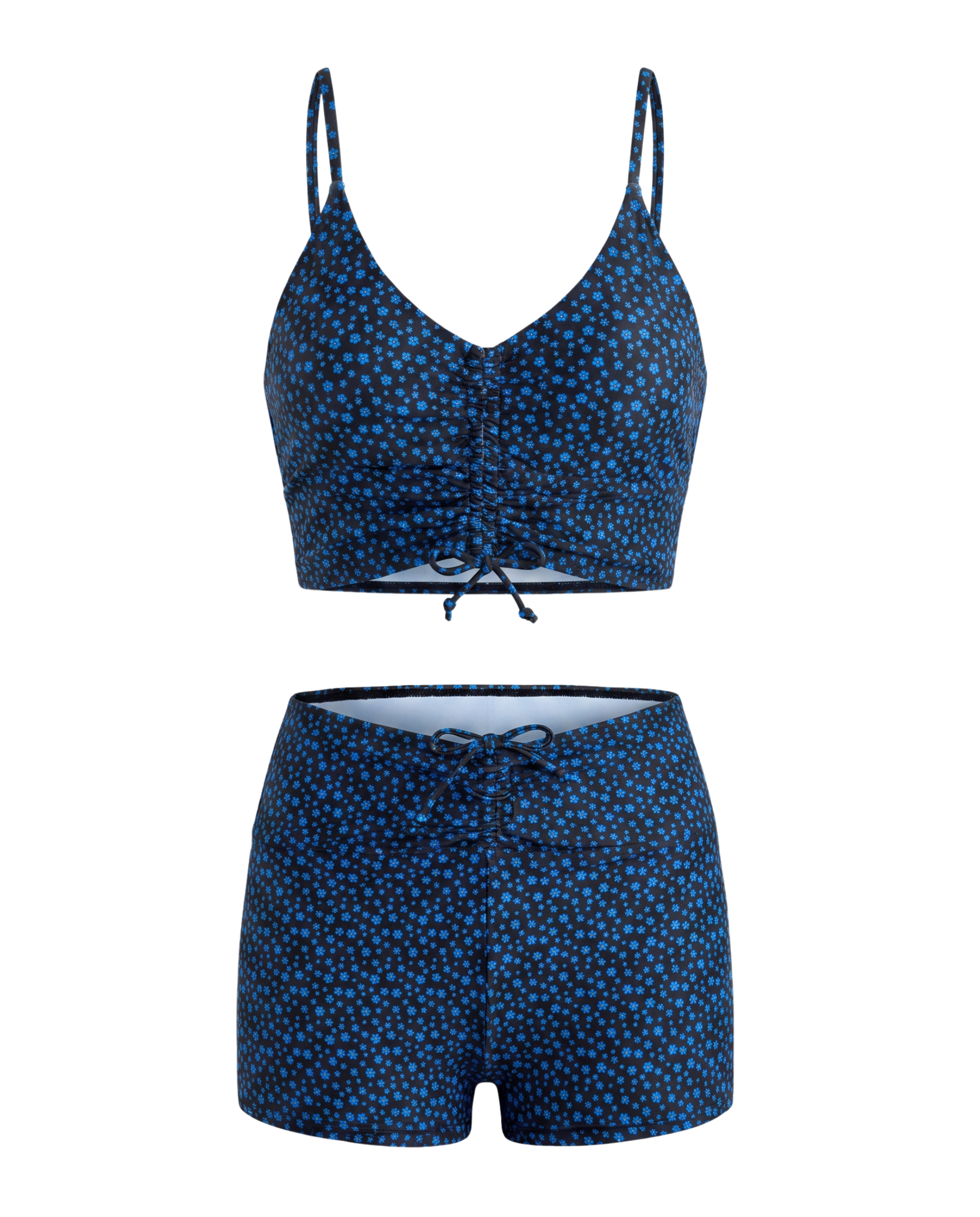 Bikini tirantes