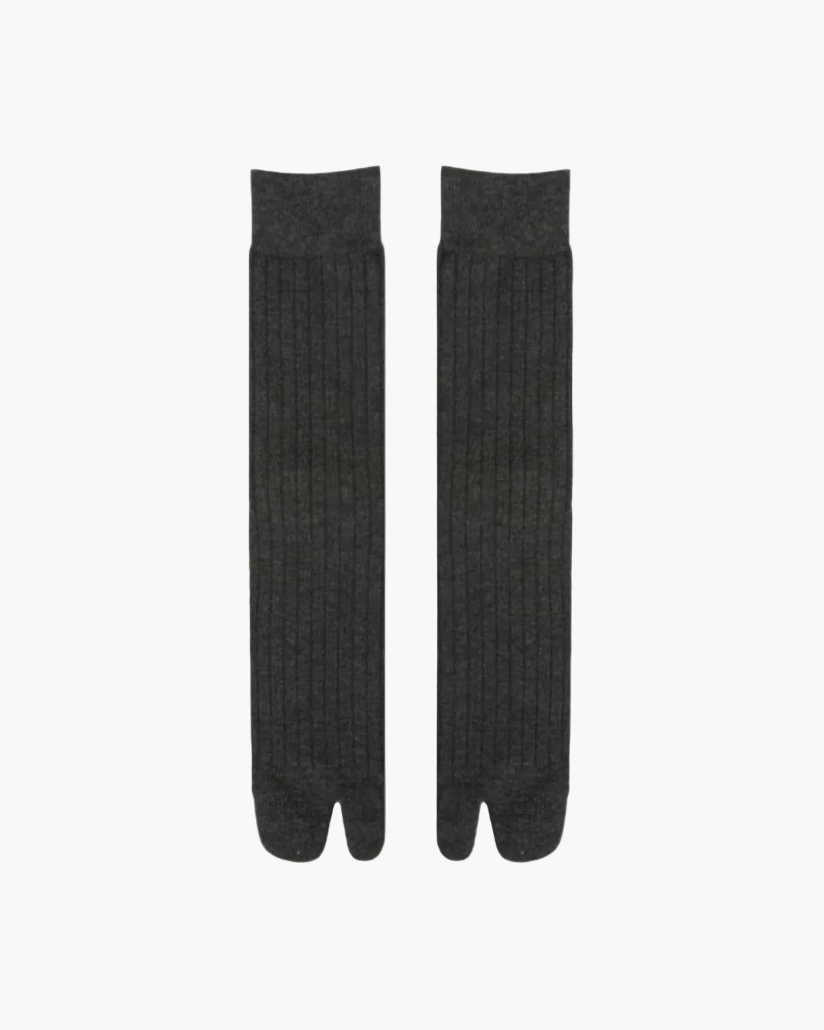 CALCETINES CON PUNTERA SEPARADA