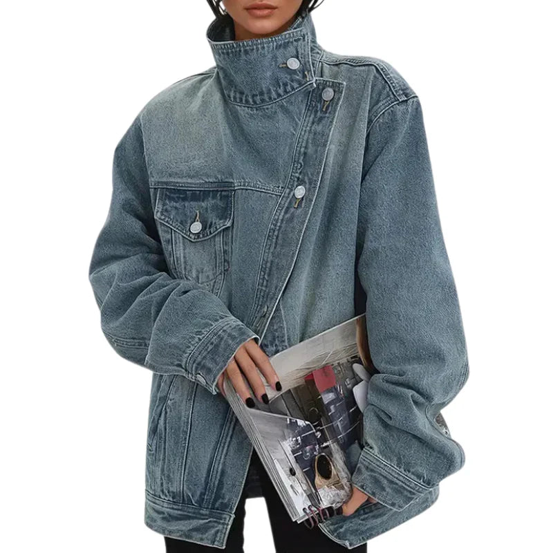 CHAQUETA NOA