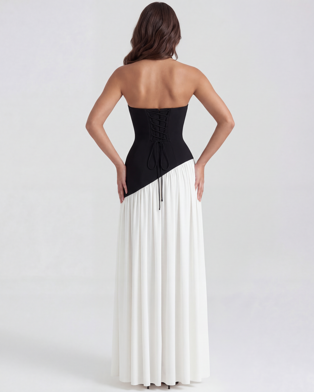 VESTIDO SERENA UN ESTILO ELEGANTE
