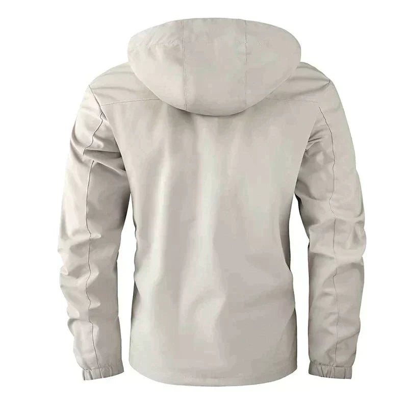 CHAQUETA CORTA VIENTOS