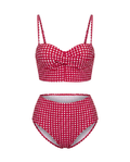 Bikini cuadros