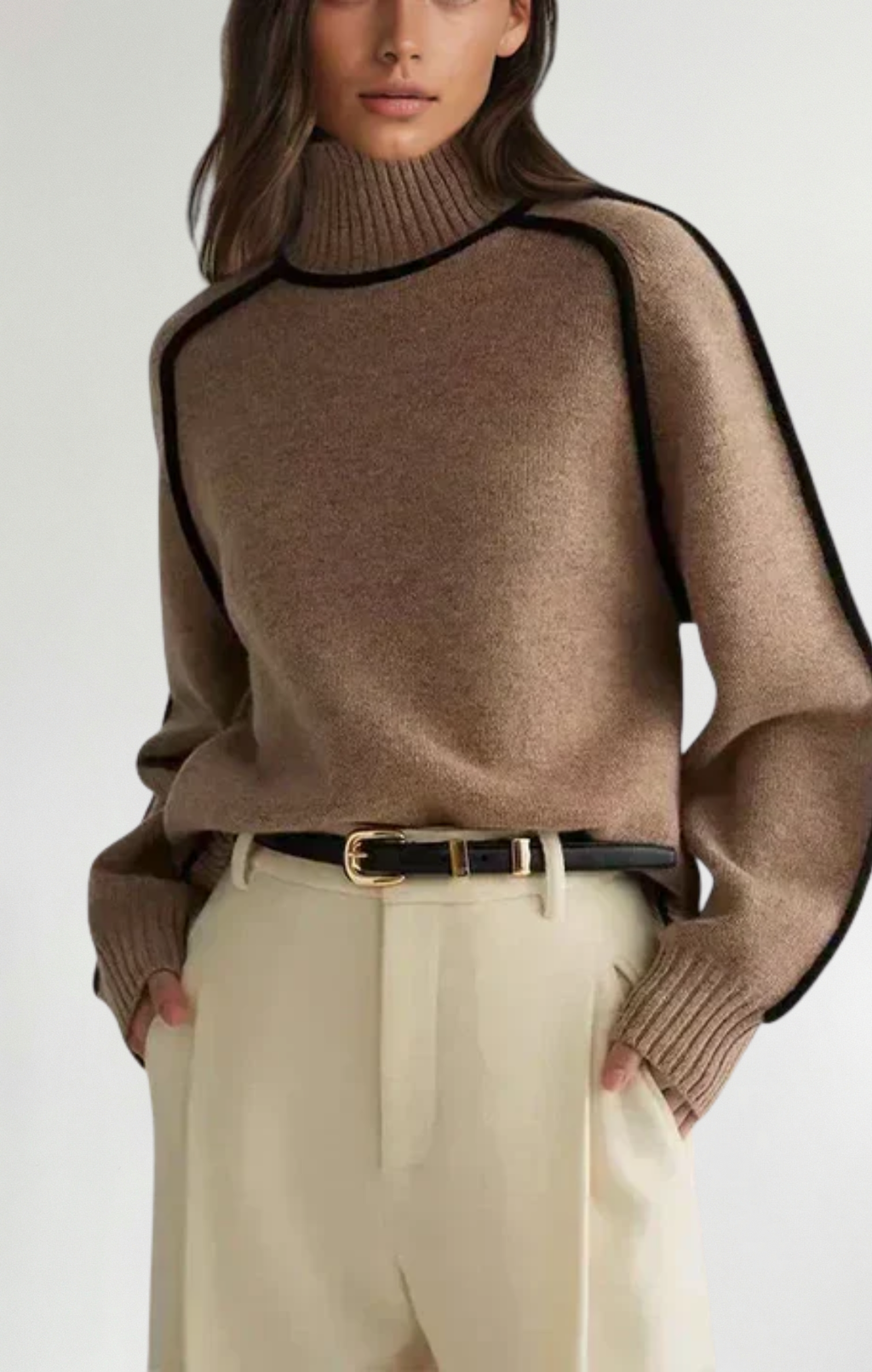 JERSEY ELEGANTE