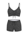 Bikini tirantes