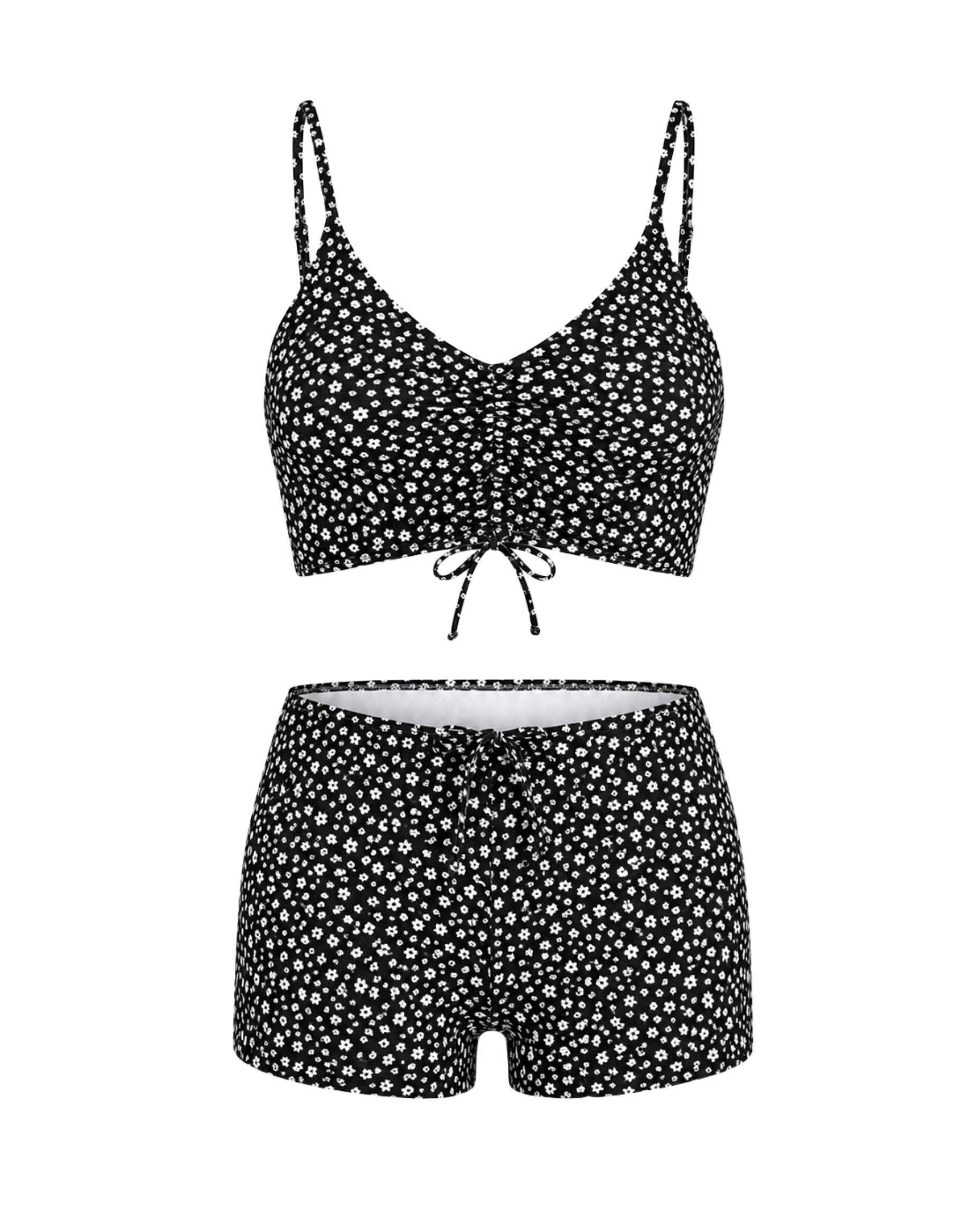 Bikini tirantes