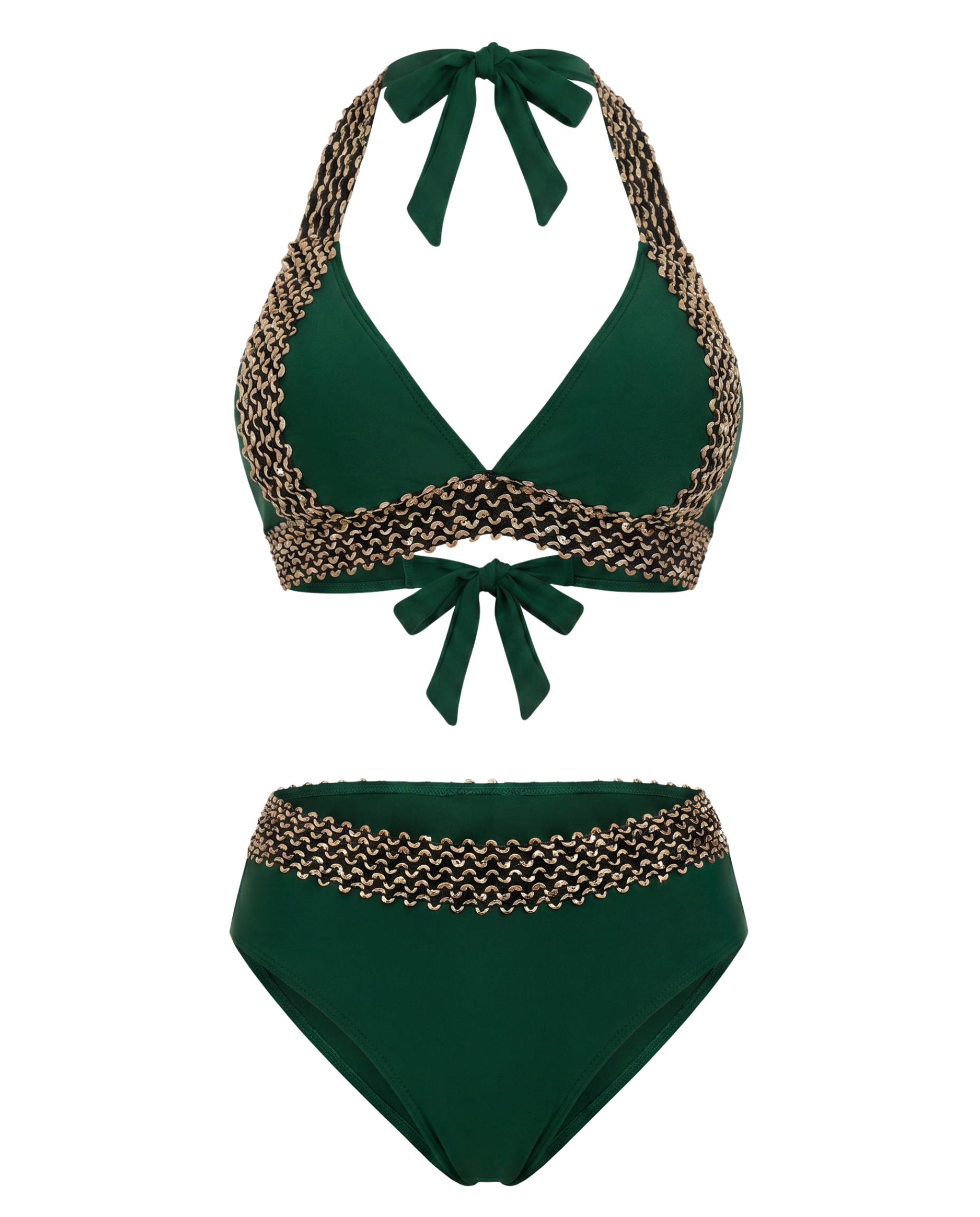 Bikini elegante