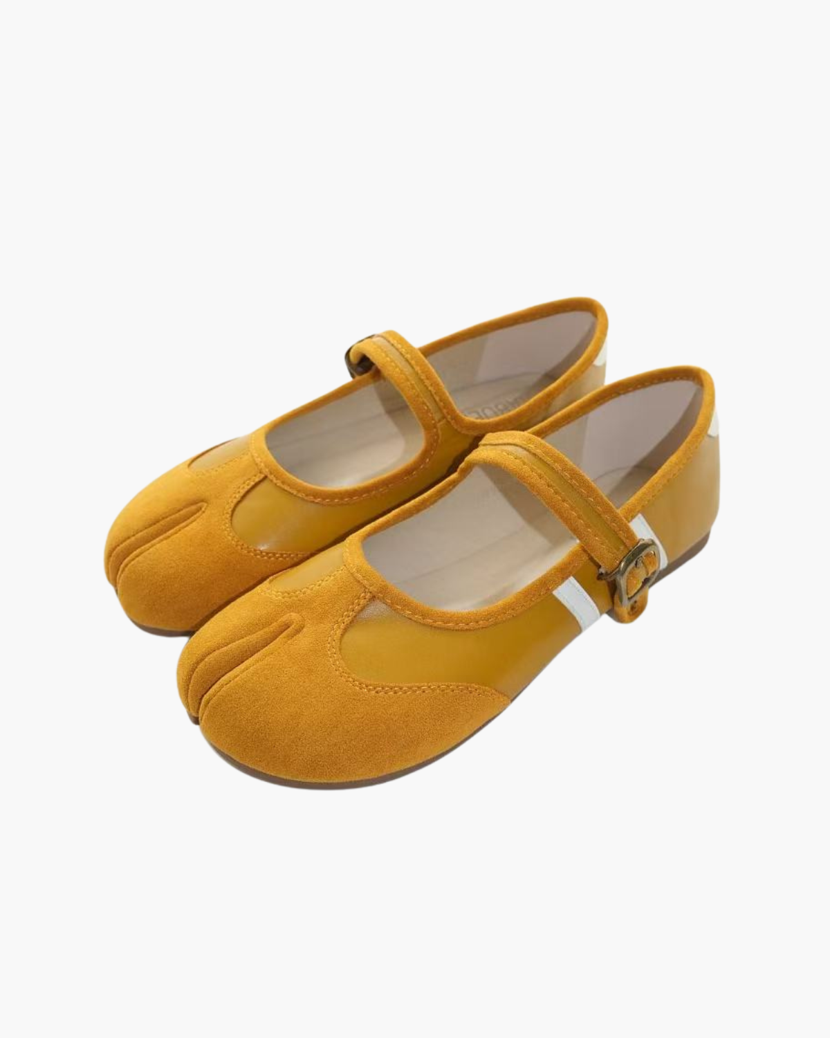 BAILARINAS VIRALES PEZUÑAS