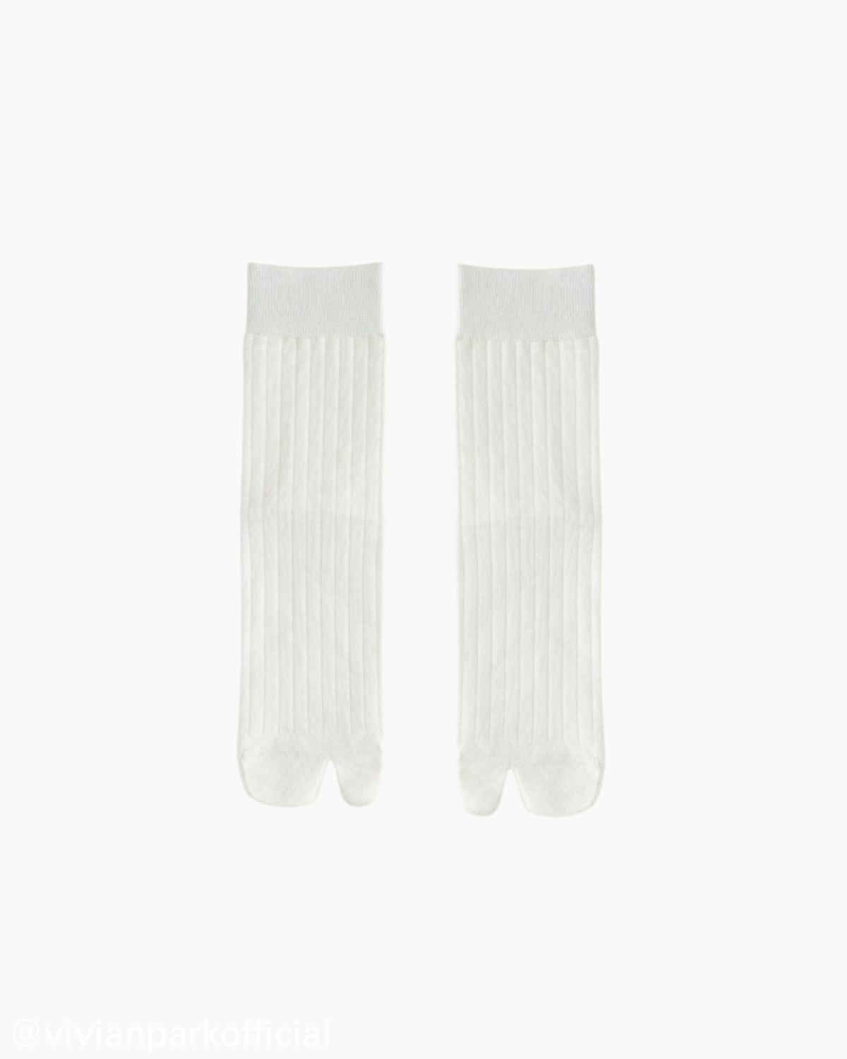 CALCETINES BAJOS PUNTERA SEPARADA