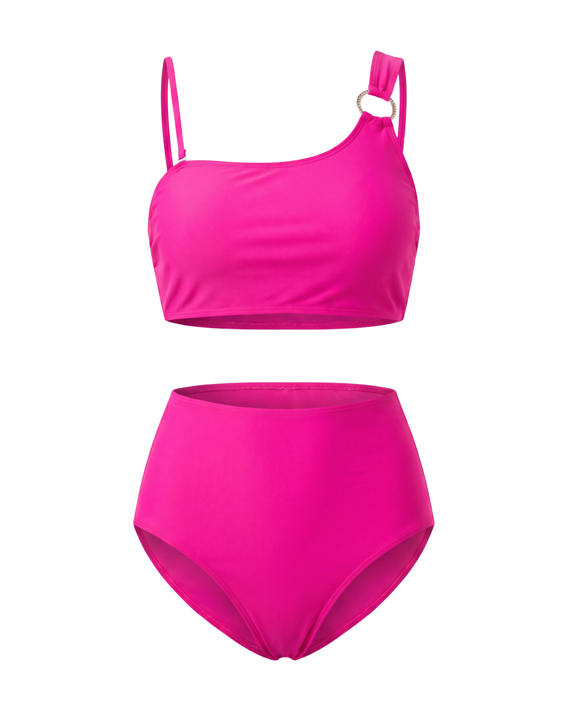 Bikini unicolor