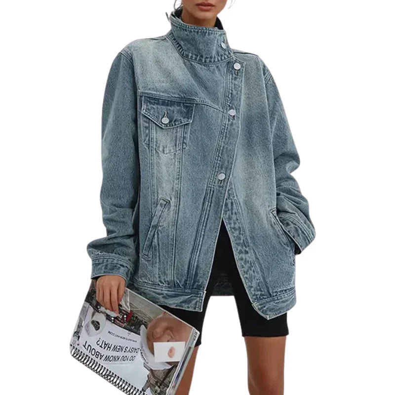 CHAQUETA NOA