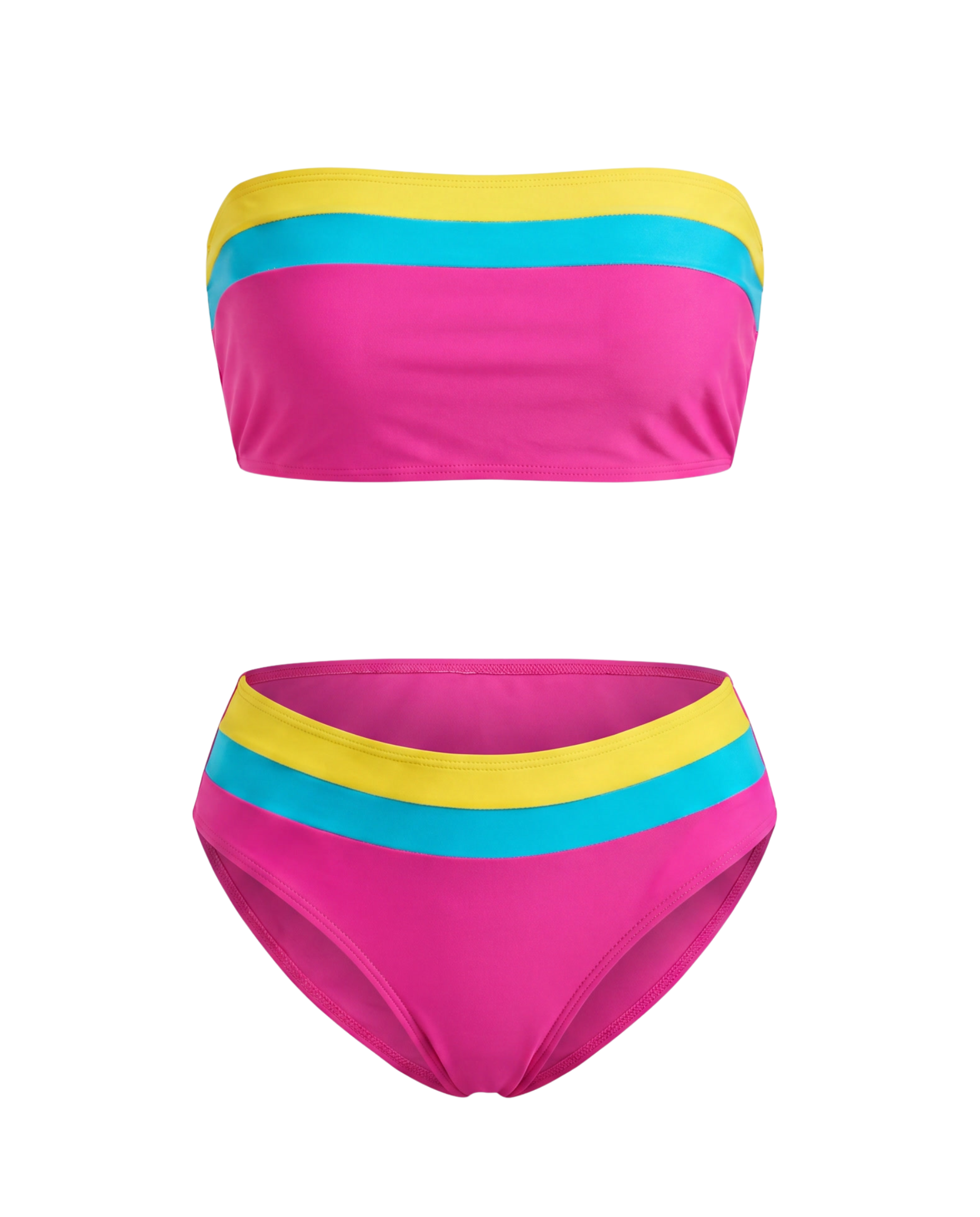 Bikini clorido