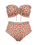 Bikini floral