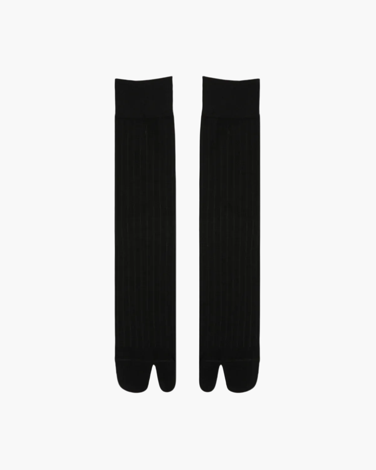 CALCETINES CON PUNTERA SEPARADA