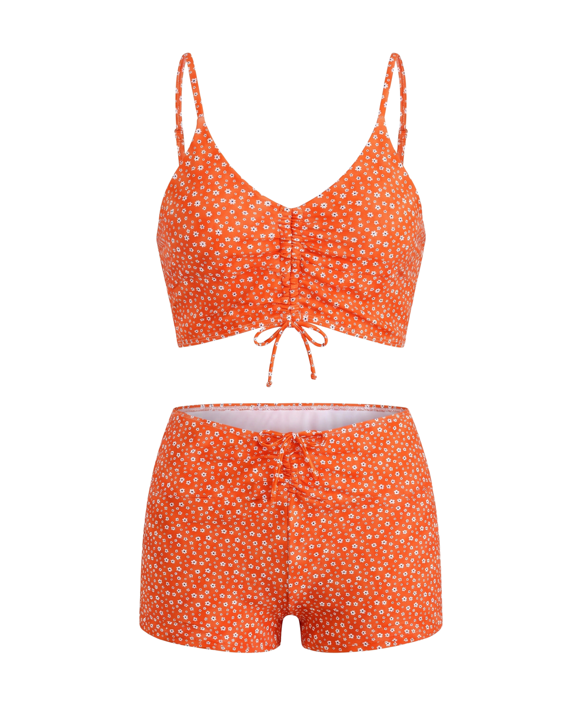 Bikini tirantes
