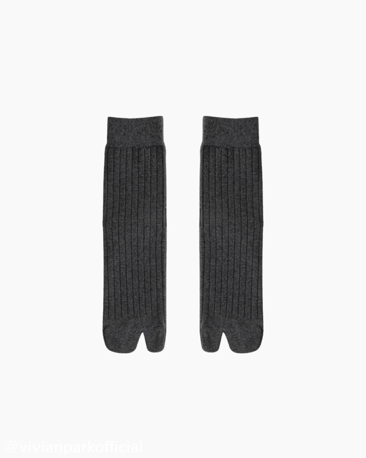 CALCETINES BAJOS PUNTERA SEPARADA