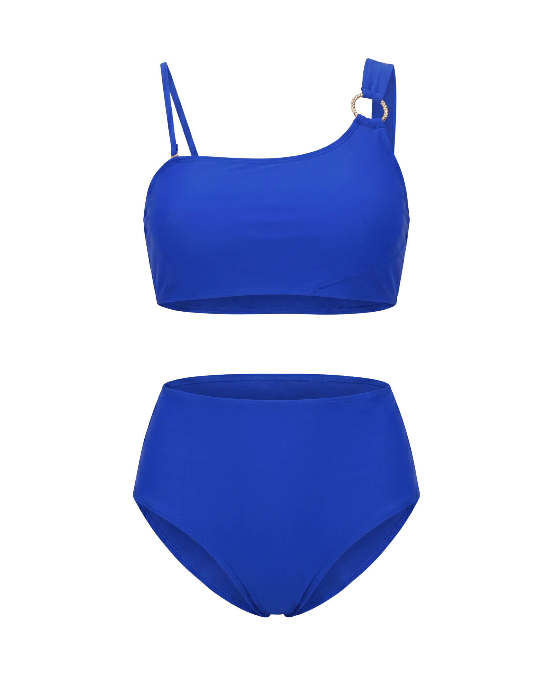 Bikini unicolor