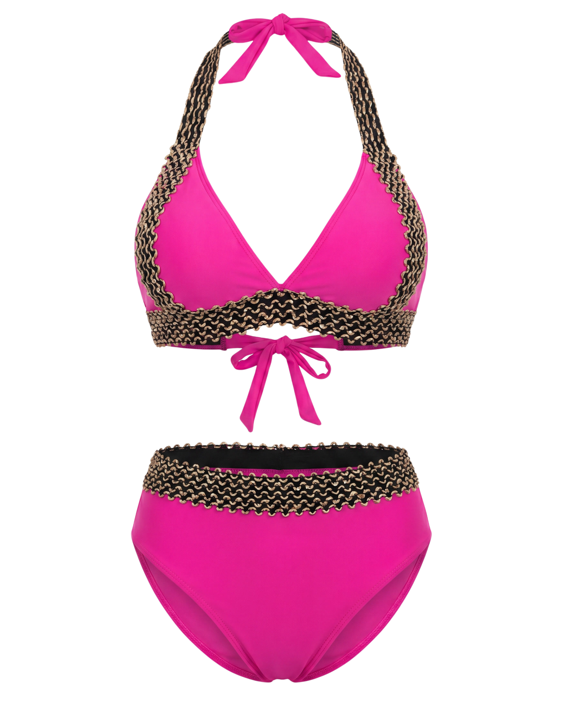Bikini elegante