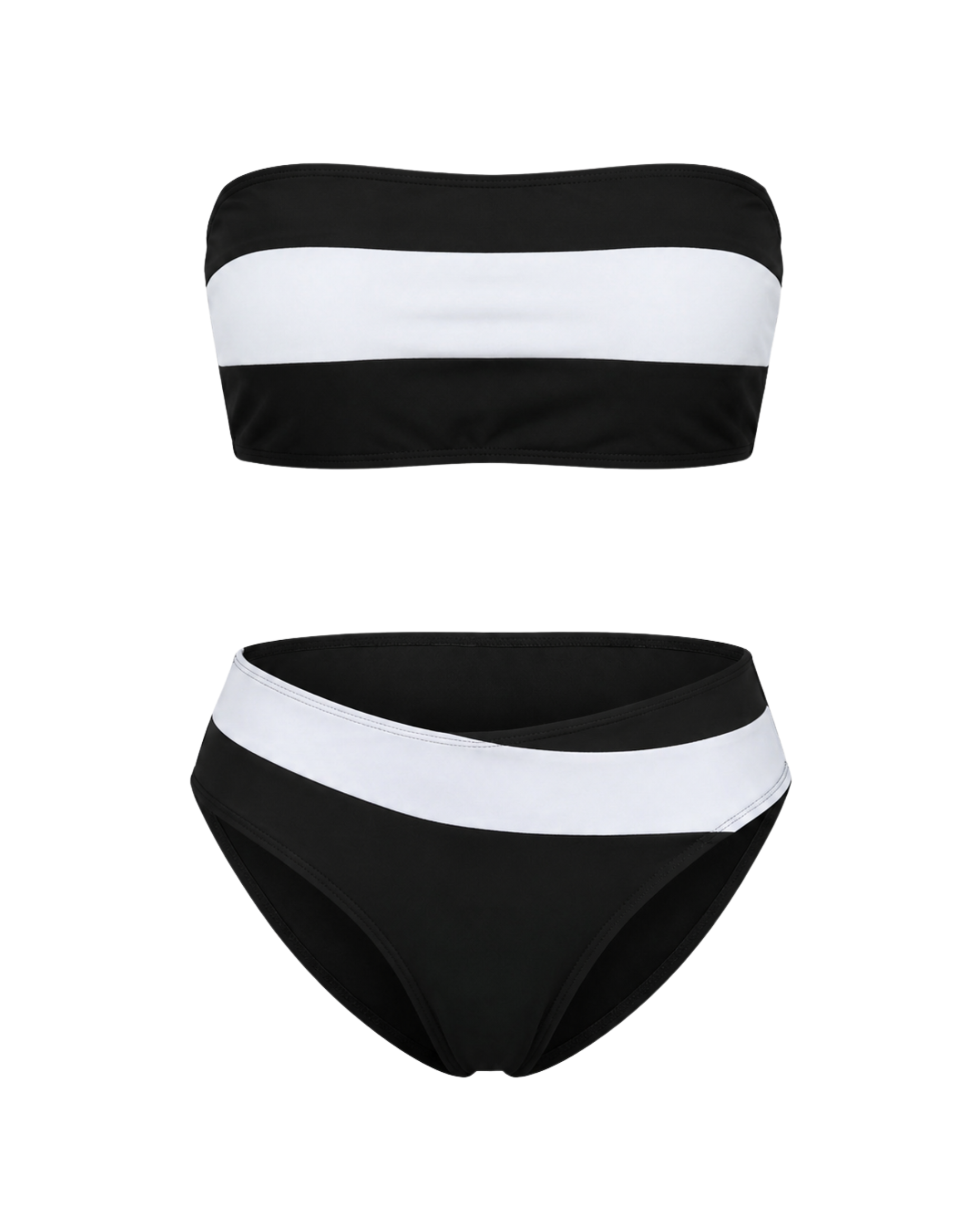 Bikini clorido