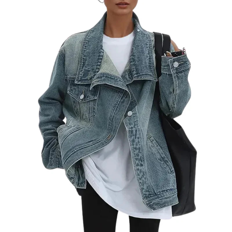 CHAQUETA NOA