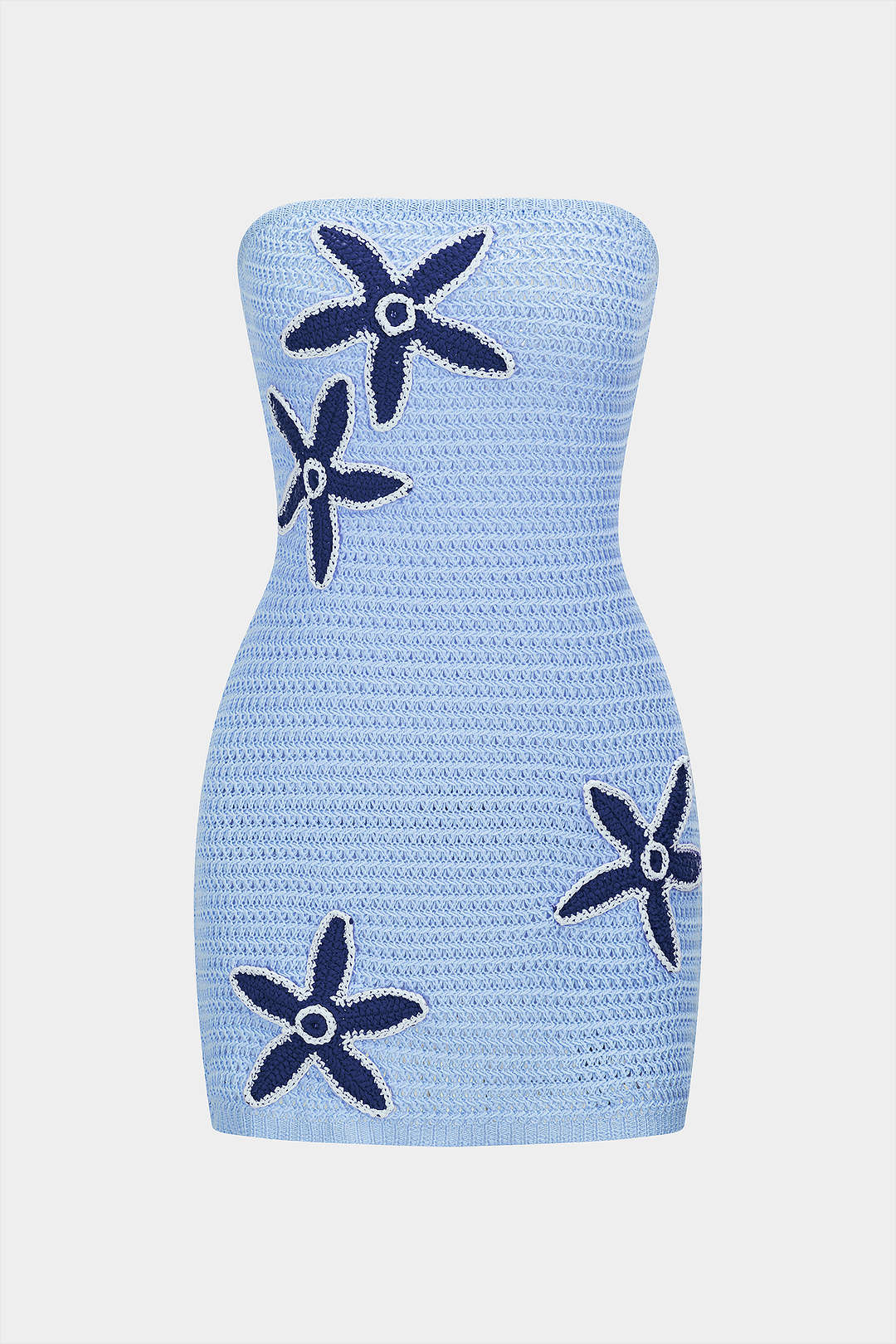 MINI VESTIDO AMOR FRESCURA Y DULZURA CON TOQUE IRRESISTIBLE