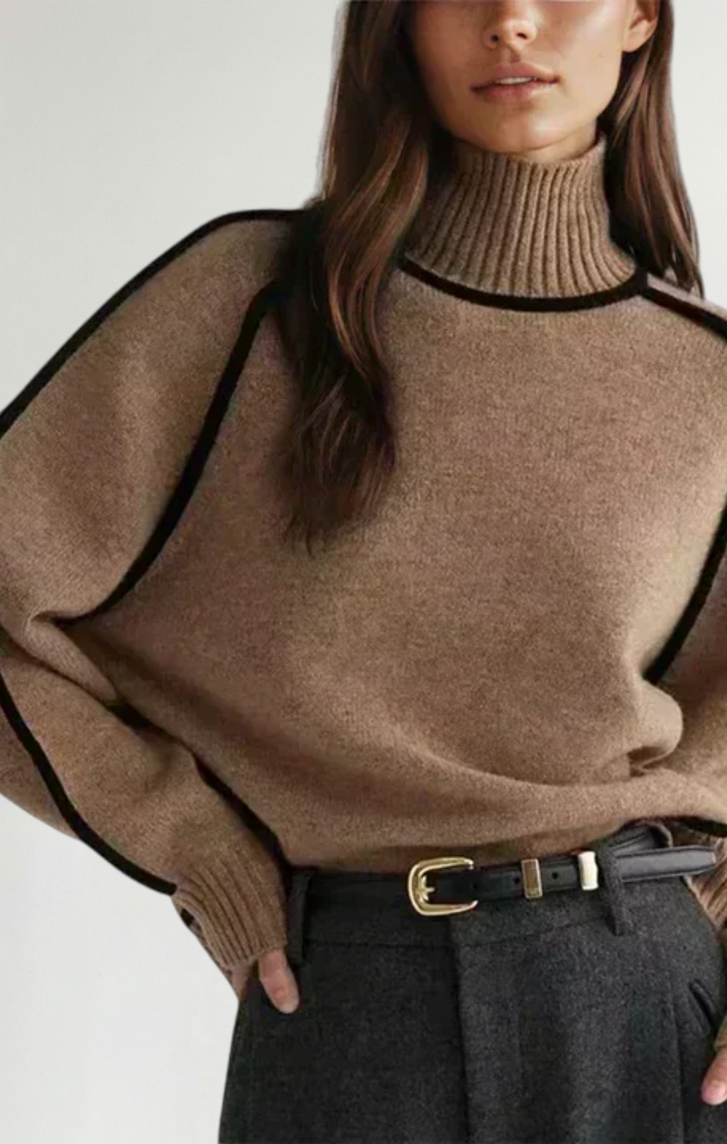 JERSEY ELEGANTE