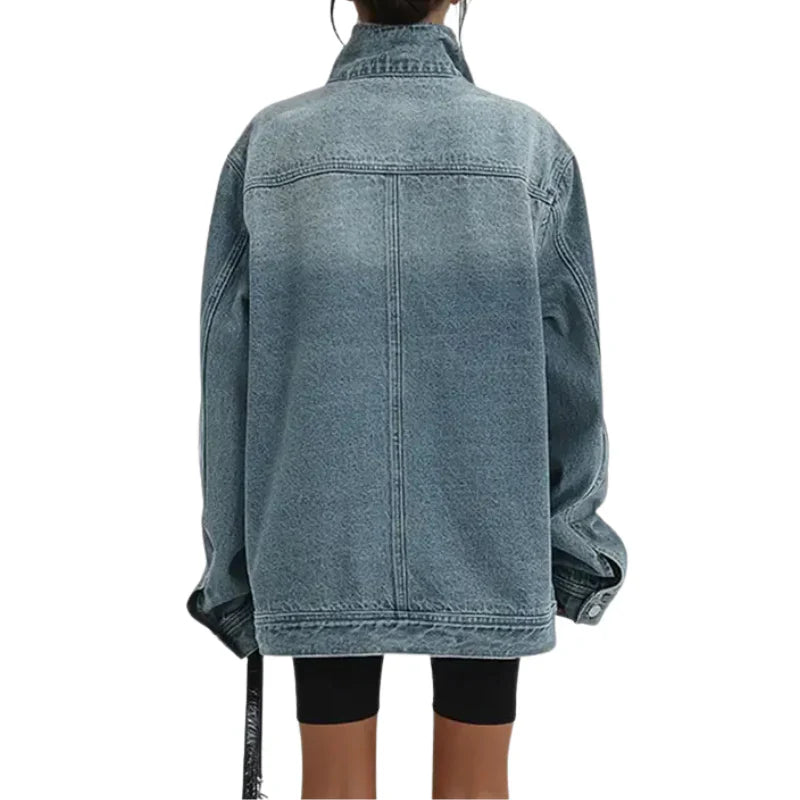 CHAQUETA NOA