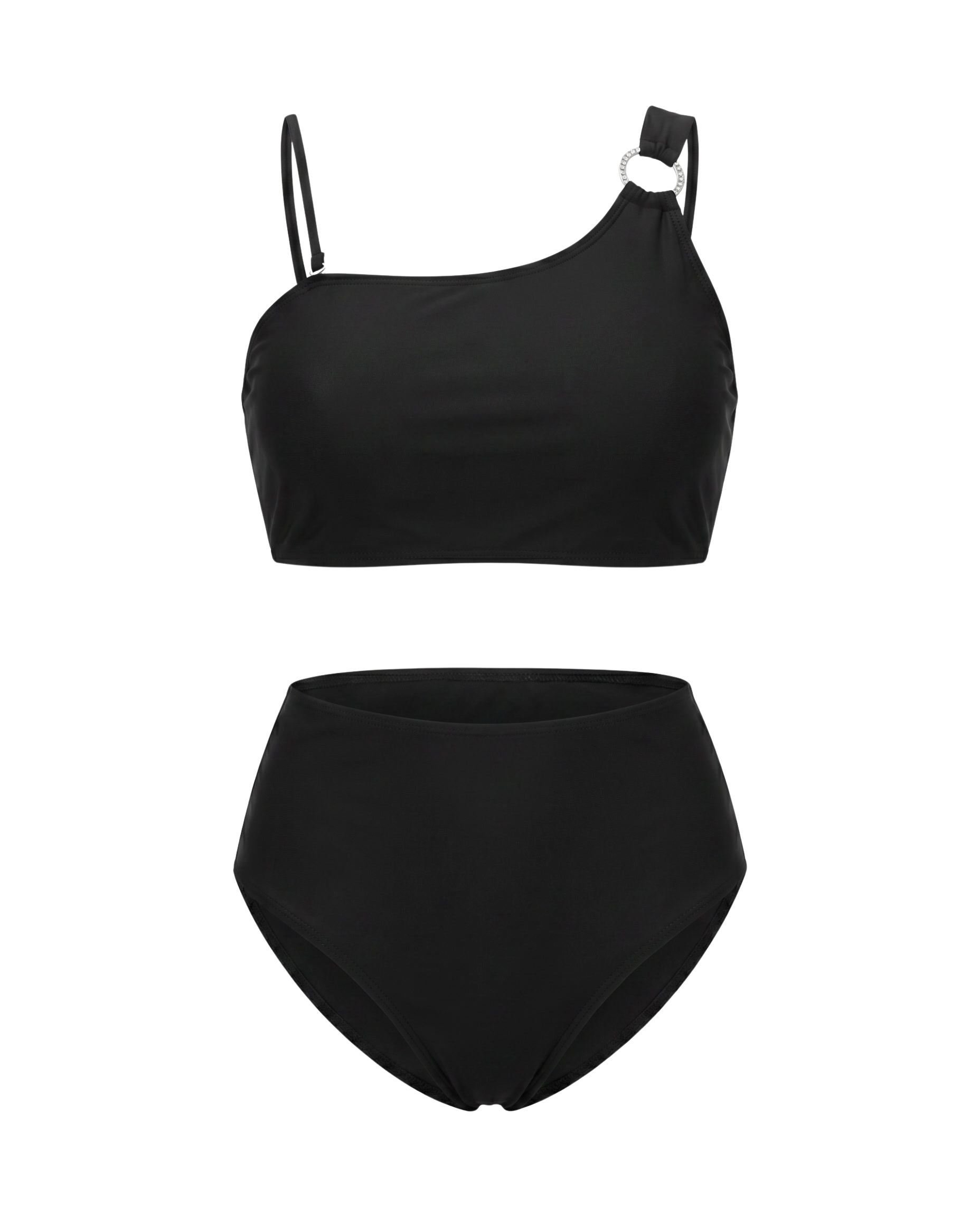 Bikini unicolor