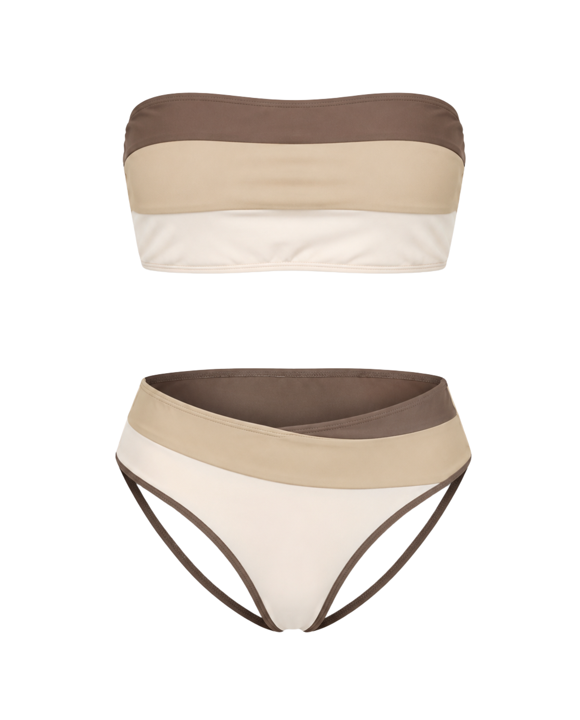 Bikini clorido