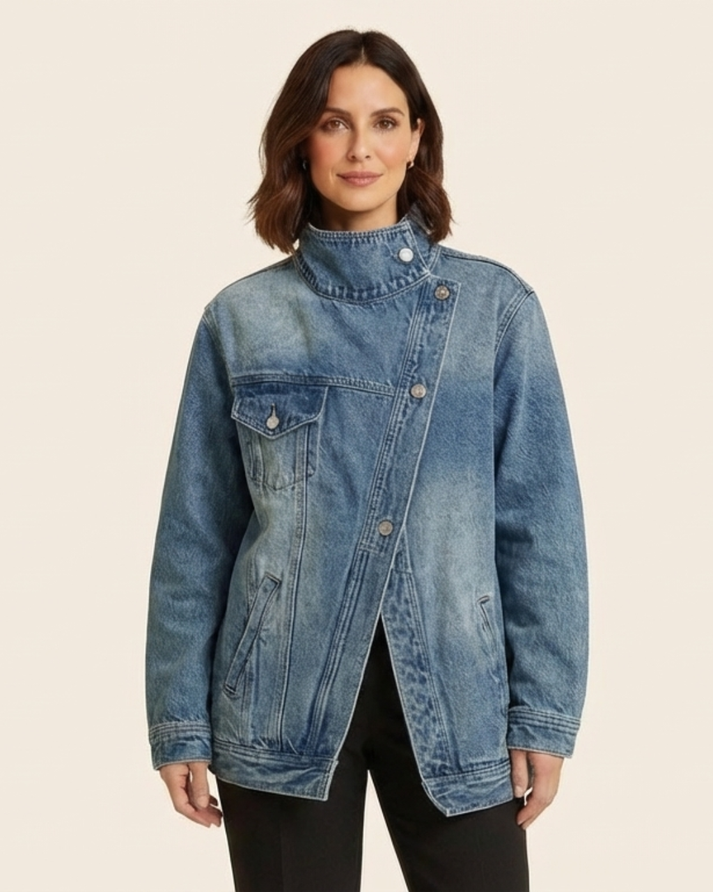 CHAQUETA NOA