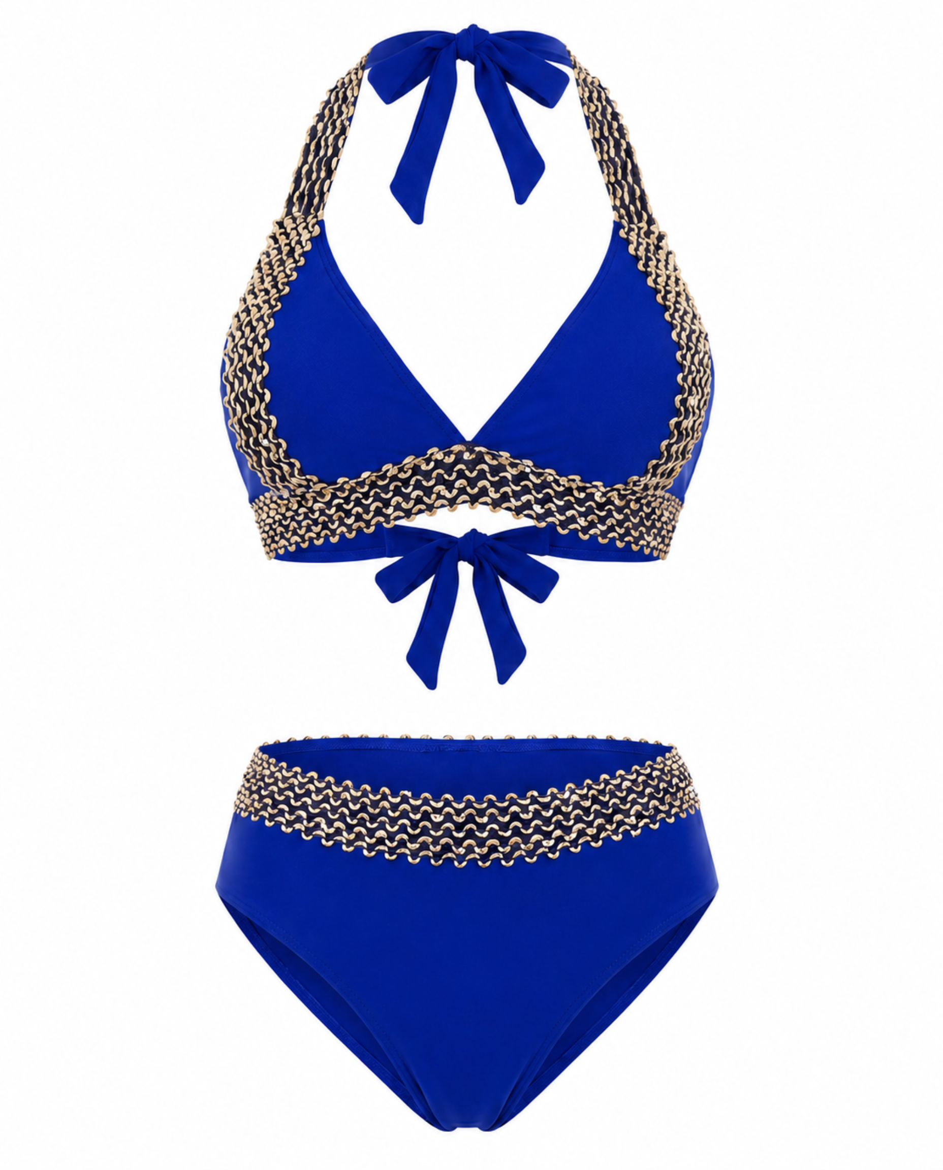 Bikini elegante
