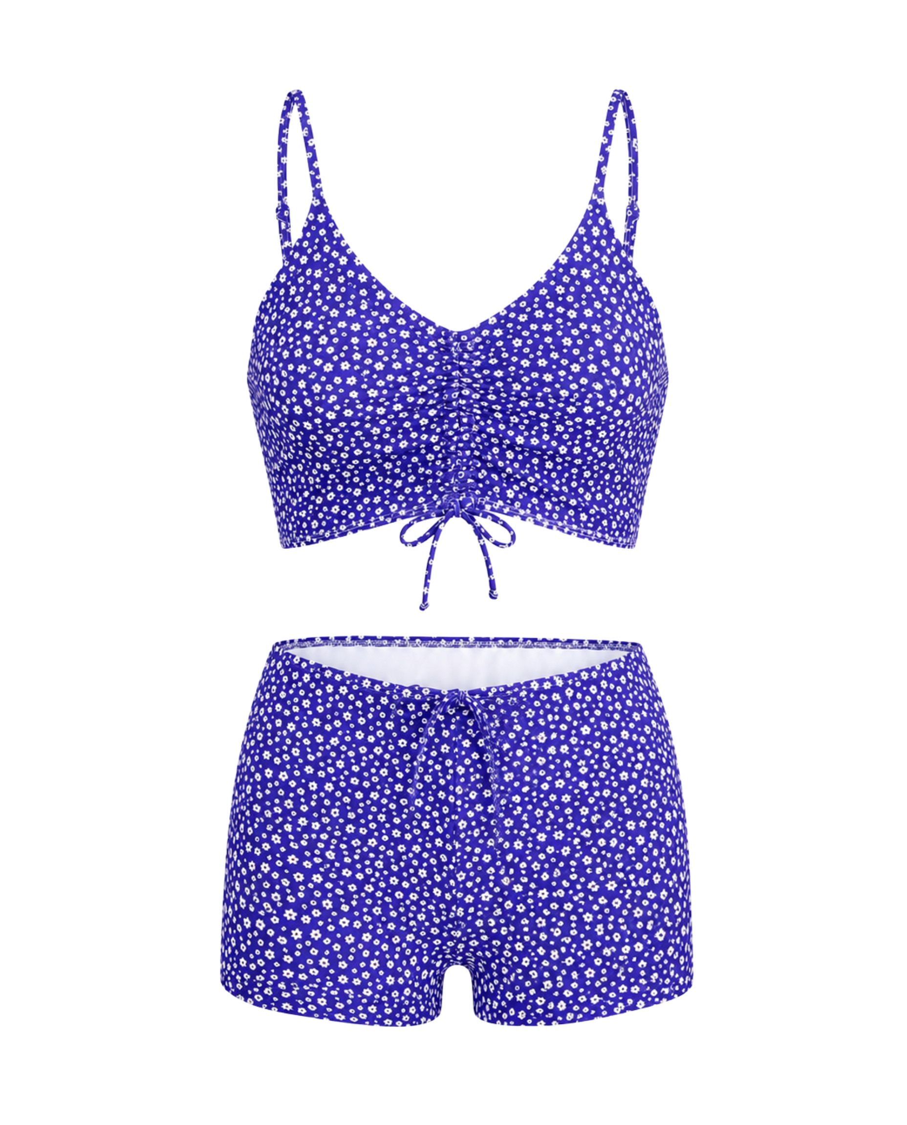 Bikini tirantes