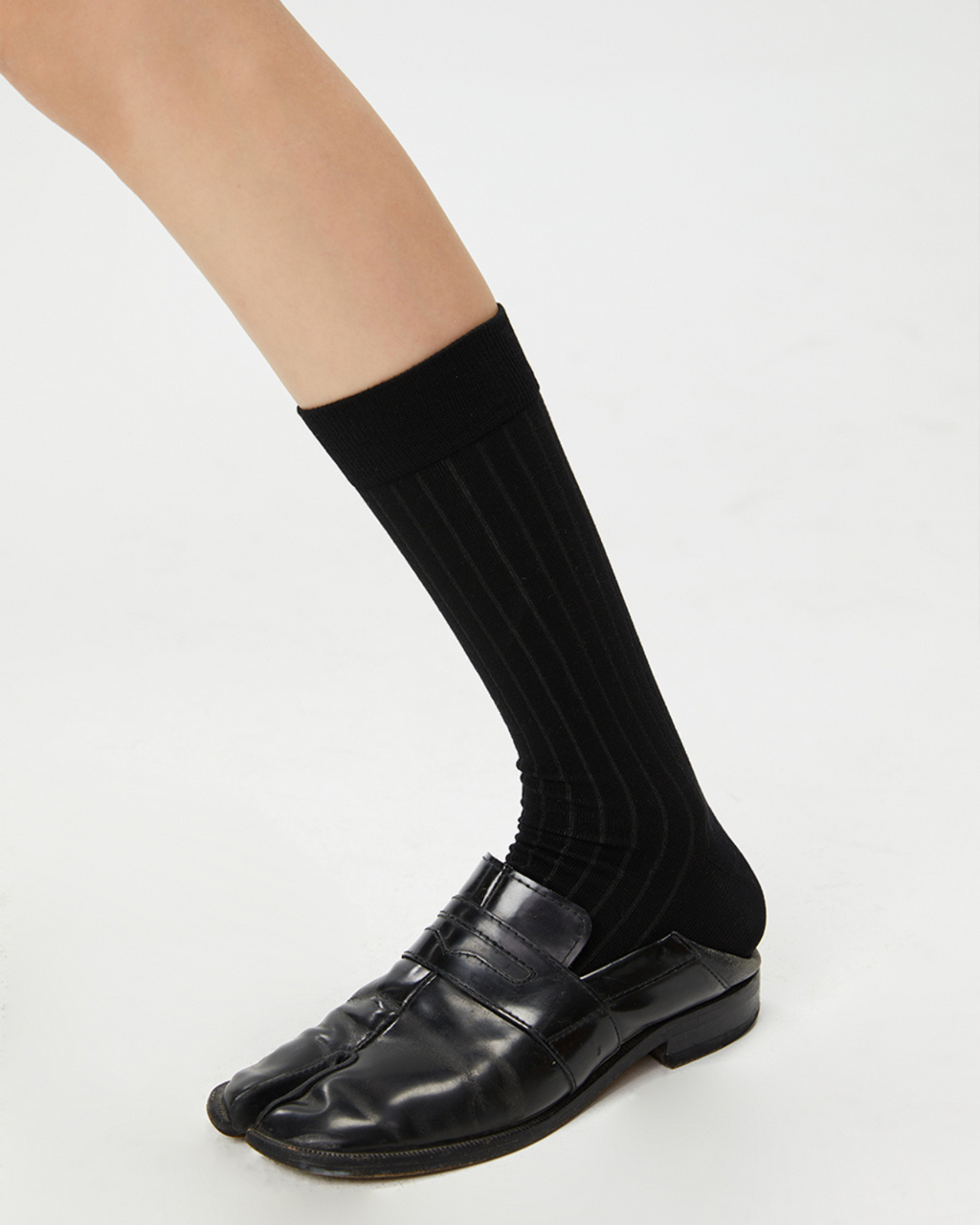 CALCETINES CON PUNTERA SEPARADA