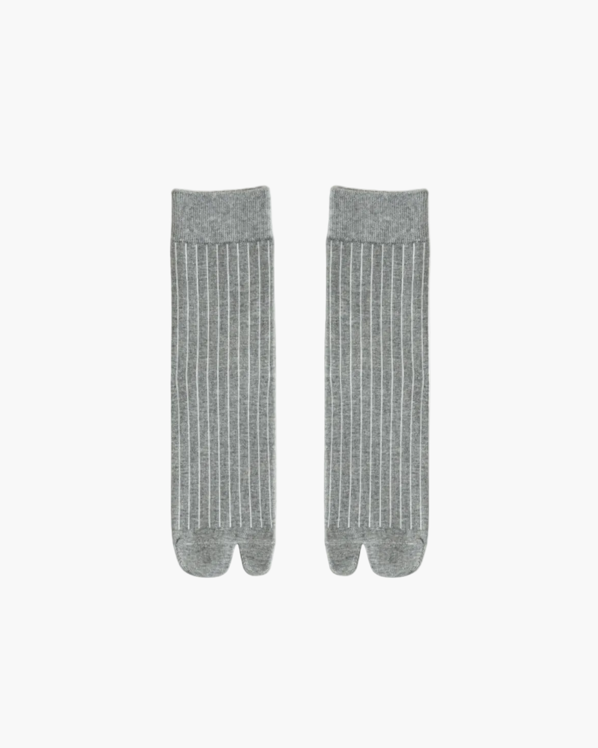 CALCETINES BAJOS PUNTERA SEPARADA