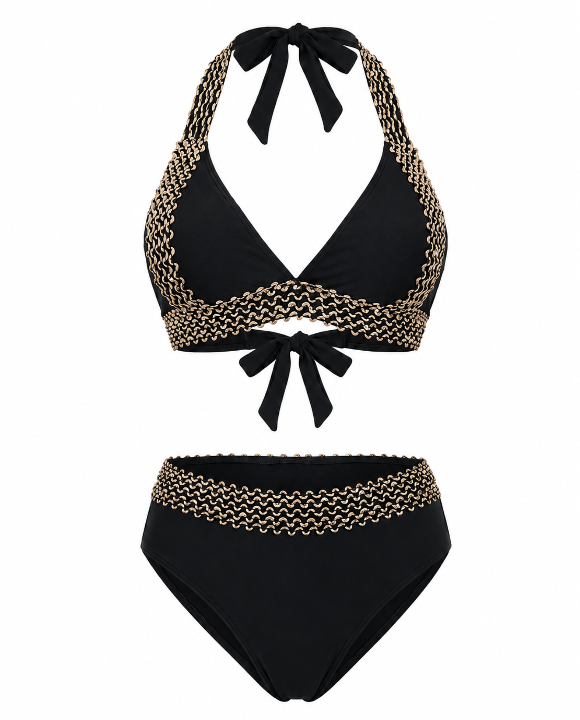 Bikini elegante