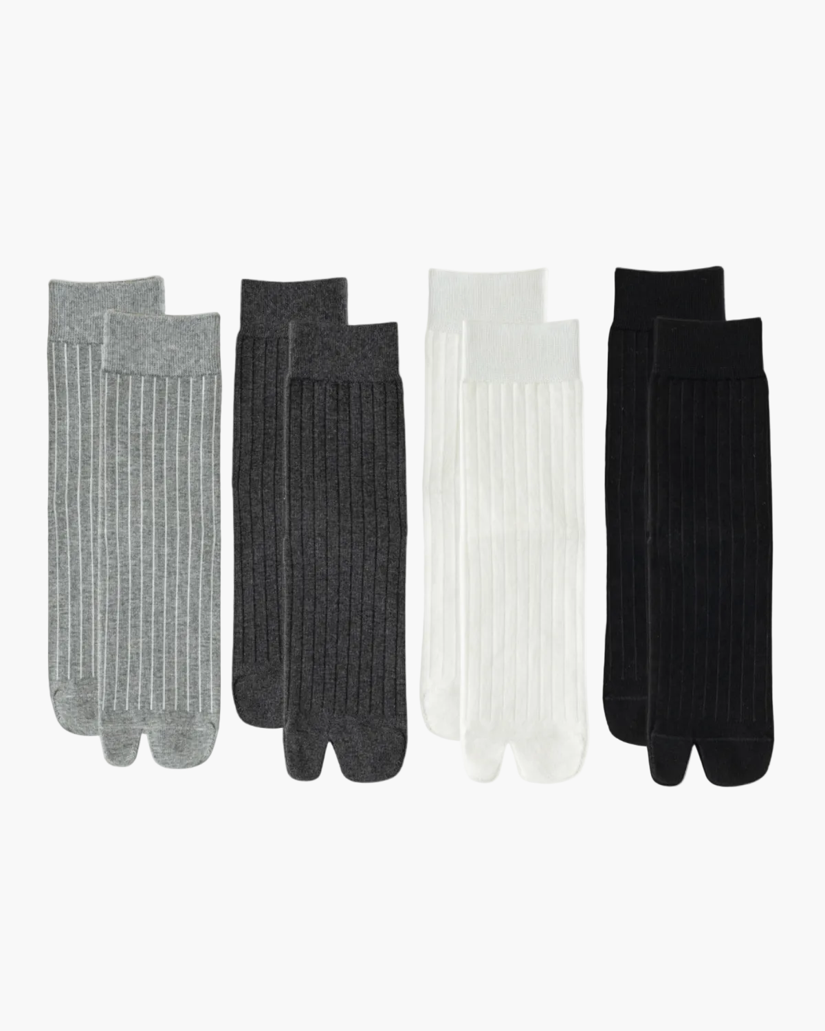 CALCETINES BAJOS PUNTERA SEPARADA