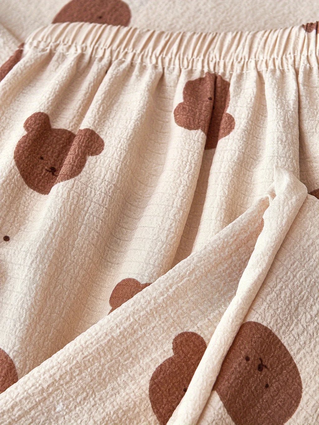 PIJAMA OSITO