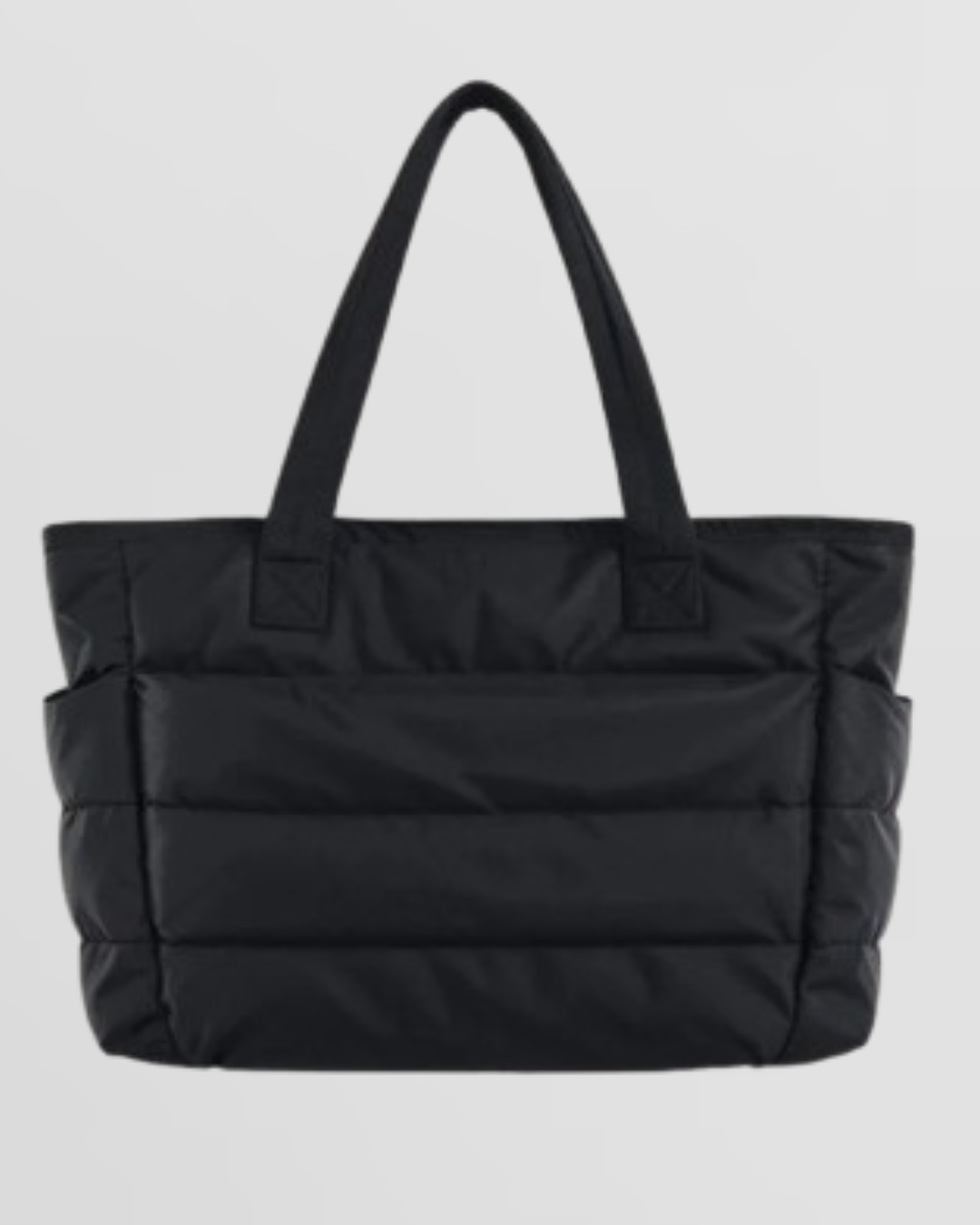 LARA - BOLSO ACOLCHADO