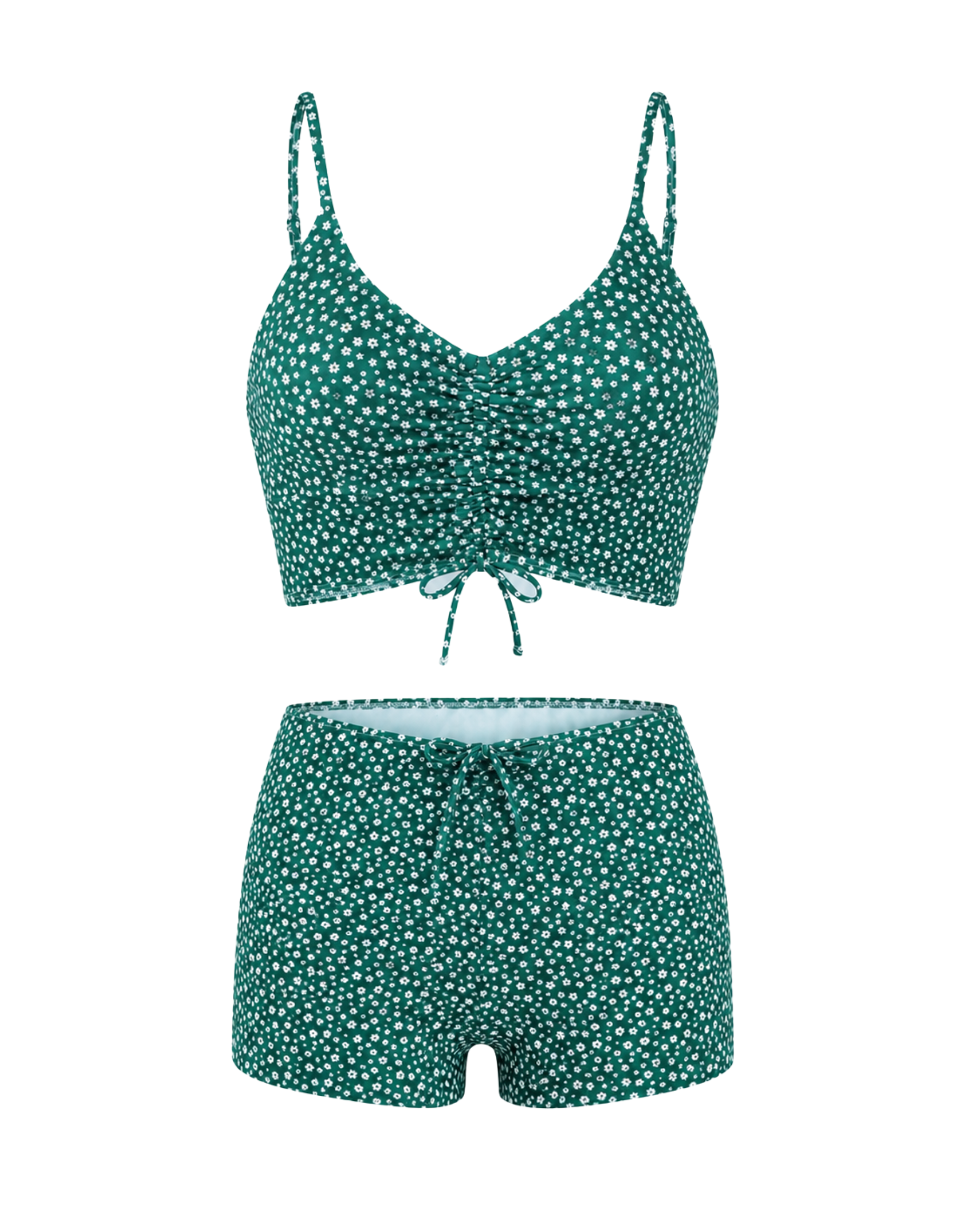 Bikini tirantes