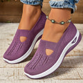 ZAPATO CIELO CÓMODO