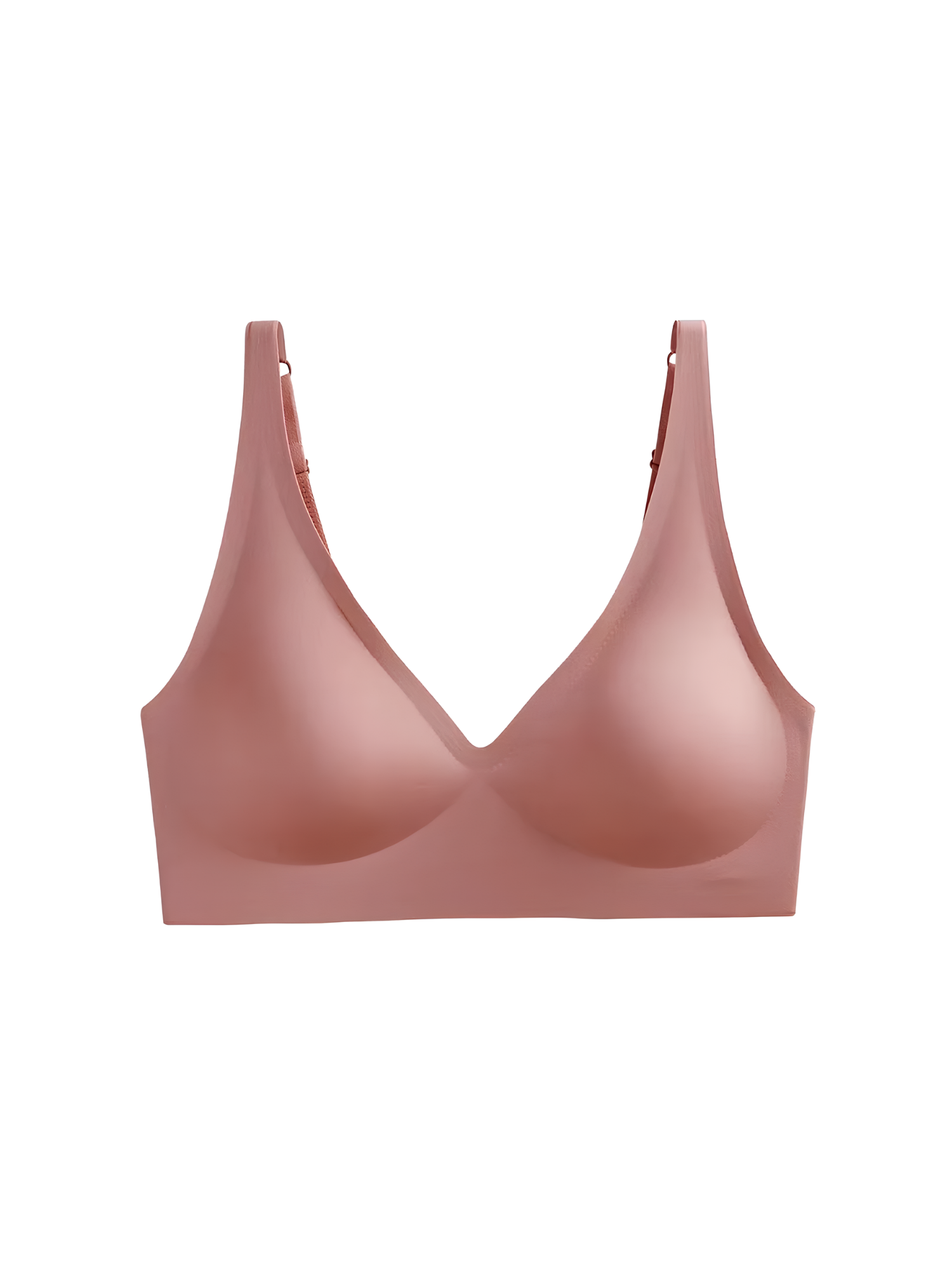 SUJETADOR COMODO SIN AROS