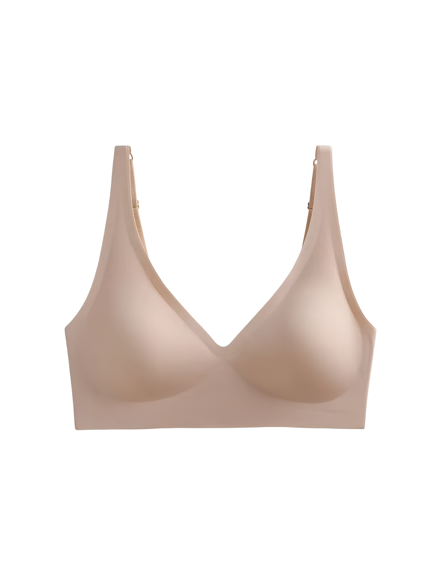 SUJETADOR COMODO SIN AROS